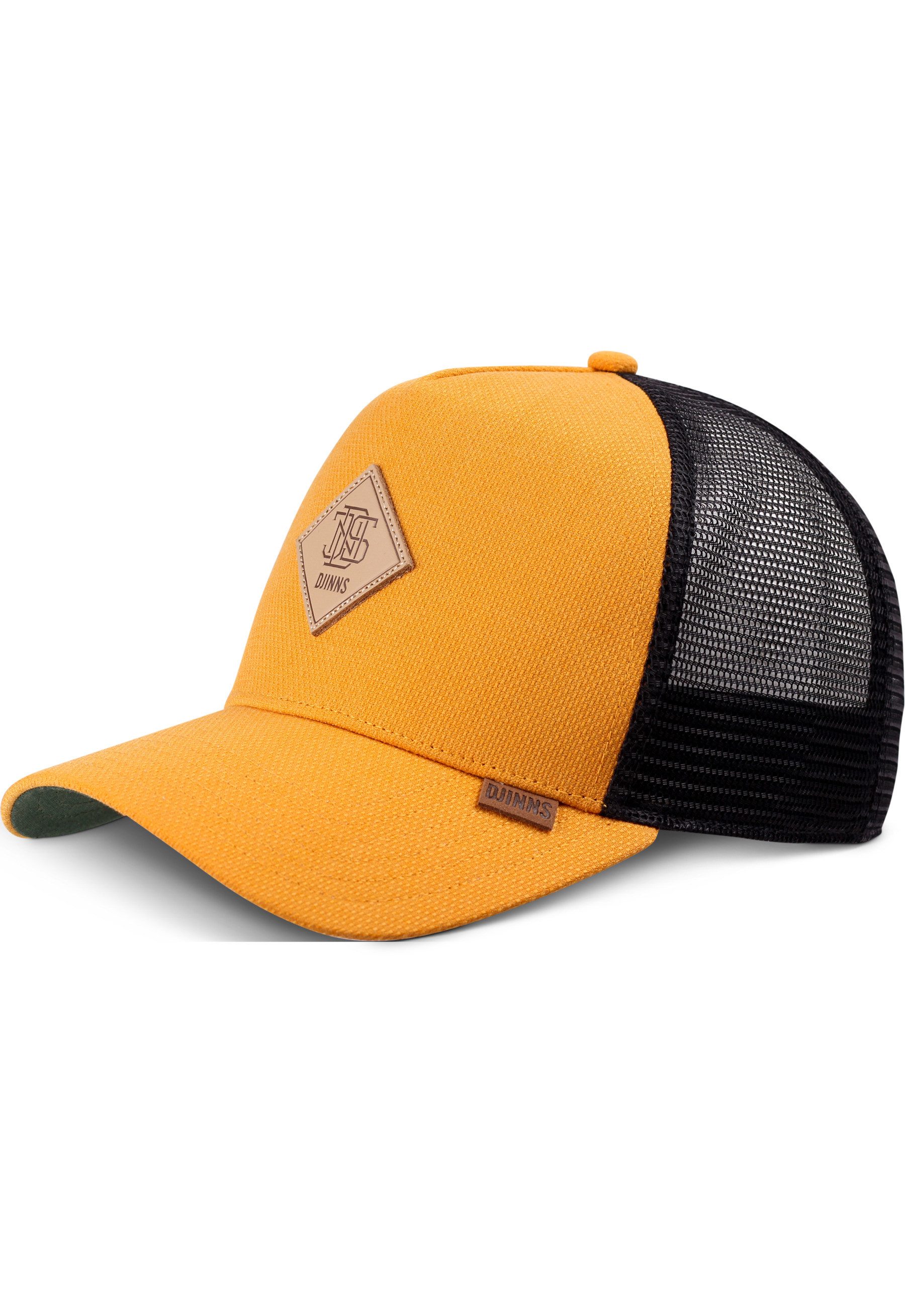 Djinns Trucker Cap Djinns HFT Cap Plainlace