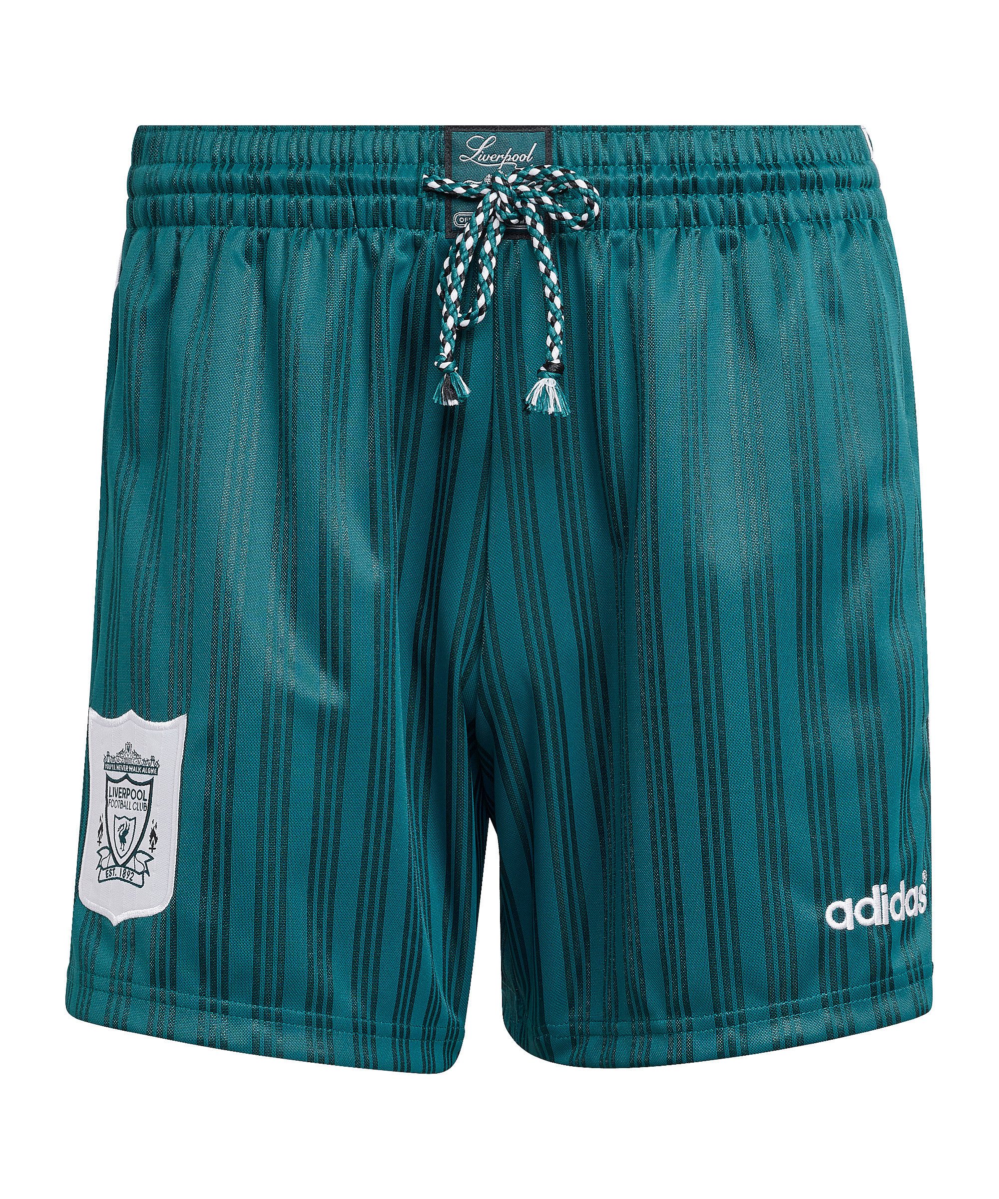 adidas Performance Sporthose adidas Performance FC Liverpool Short Away 95 günstig online kaufen