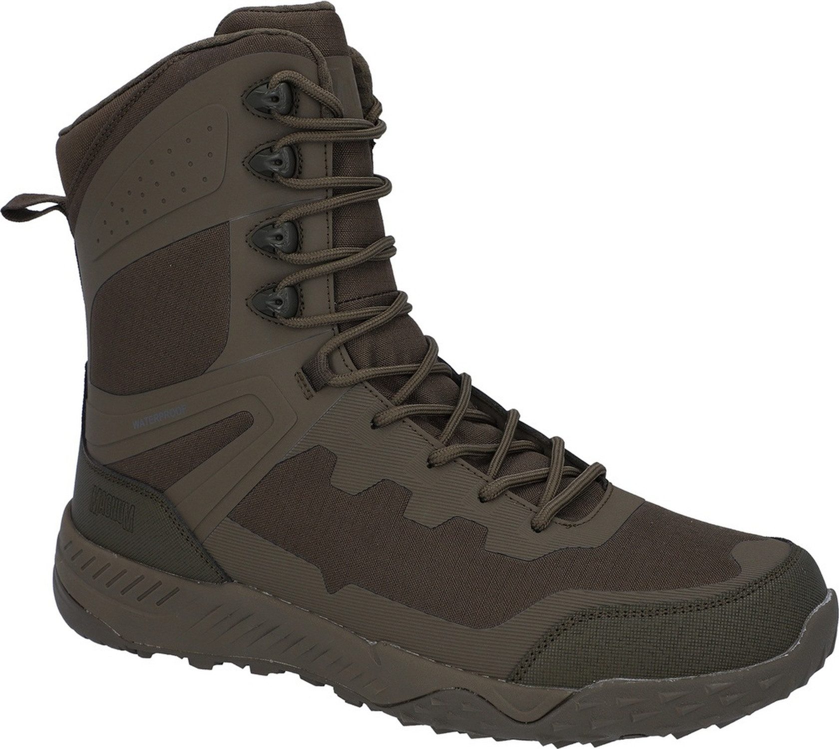Magnum Ultima 8.0 Sz Wp Stiefel