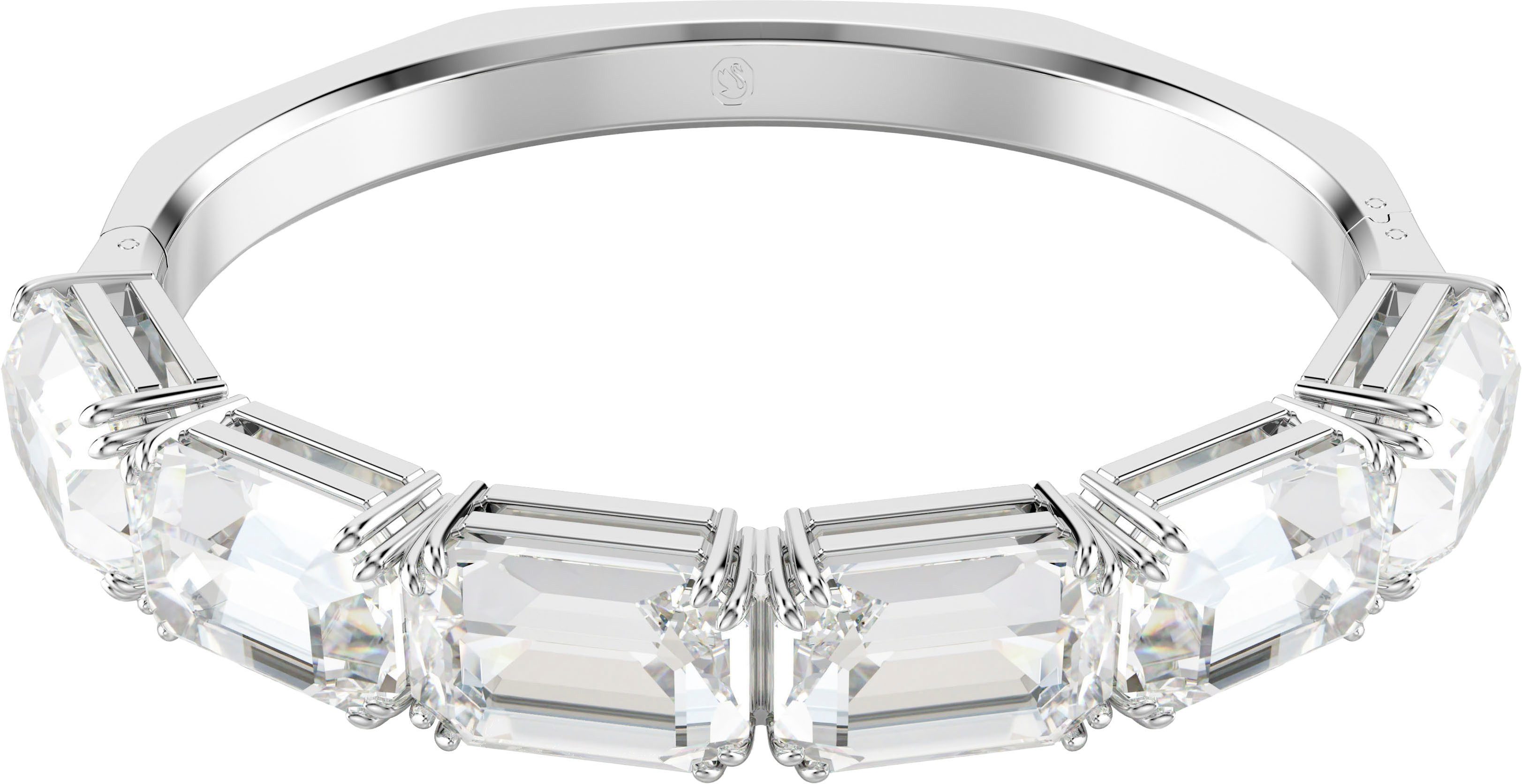 Swarovski Armreif Schmuck Geschenk Armschmuck Millenia, mit Swarovski® Kris günstig online kaufen