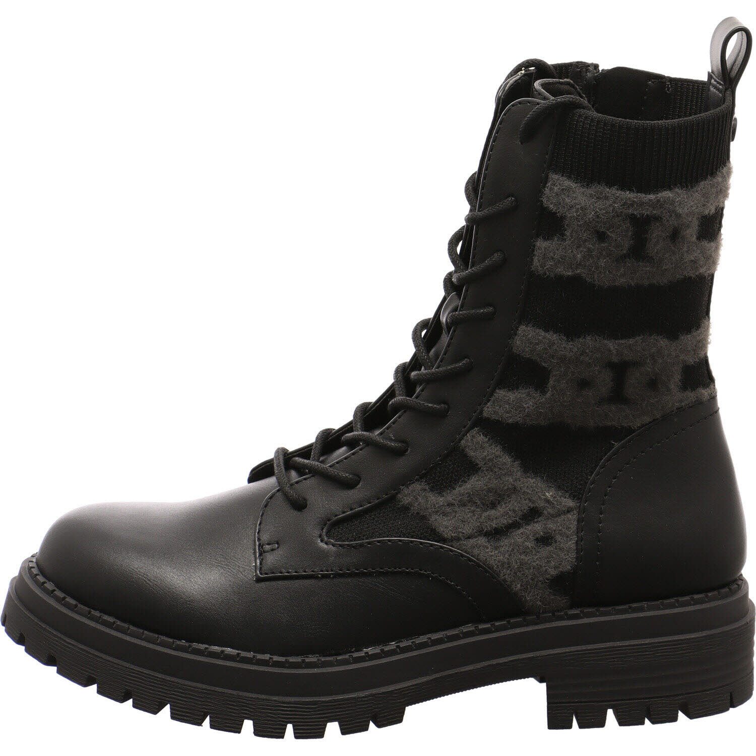 La Strada Schnürboots