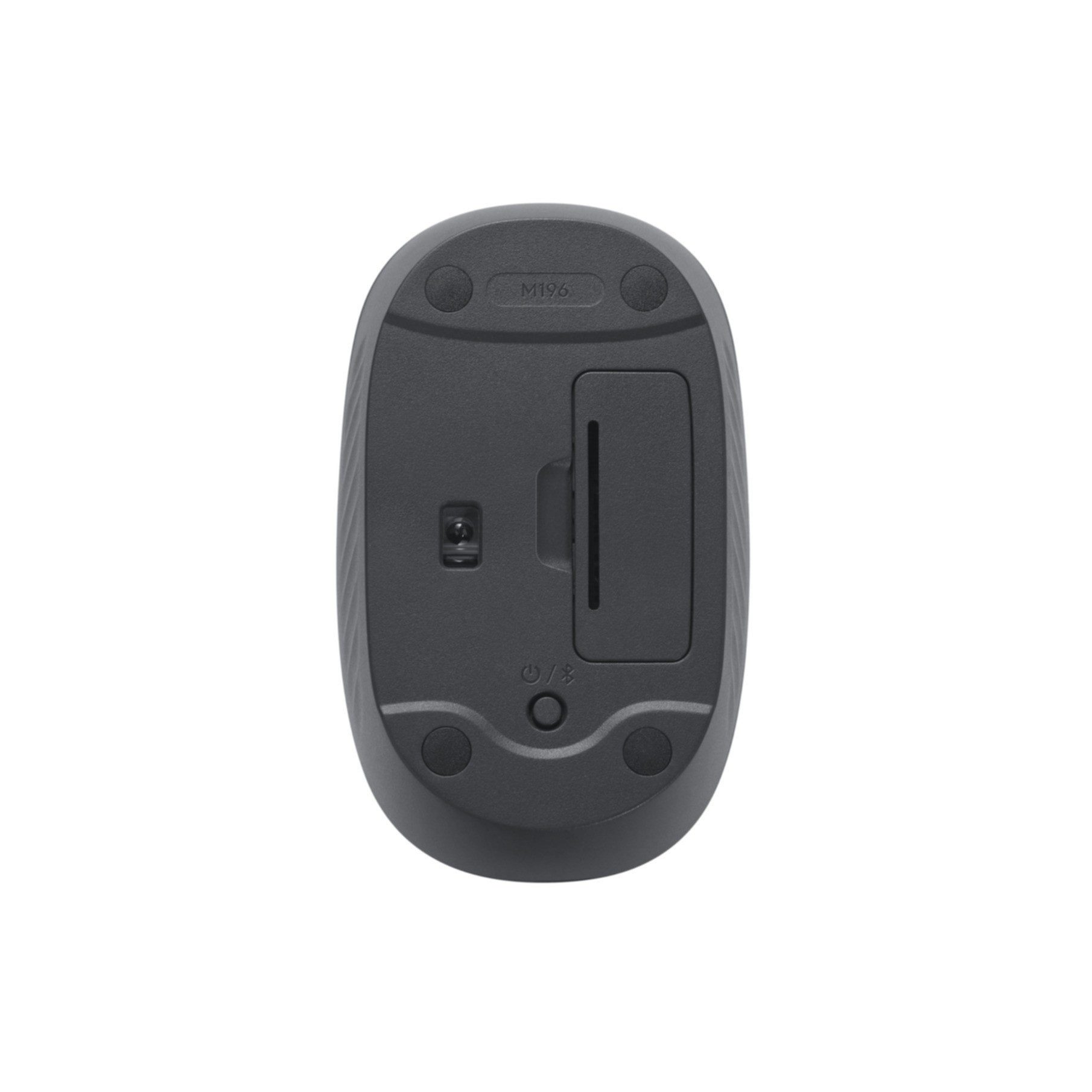 Logitech M196 Maus (Bluetooth)
