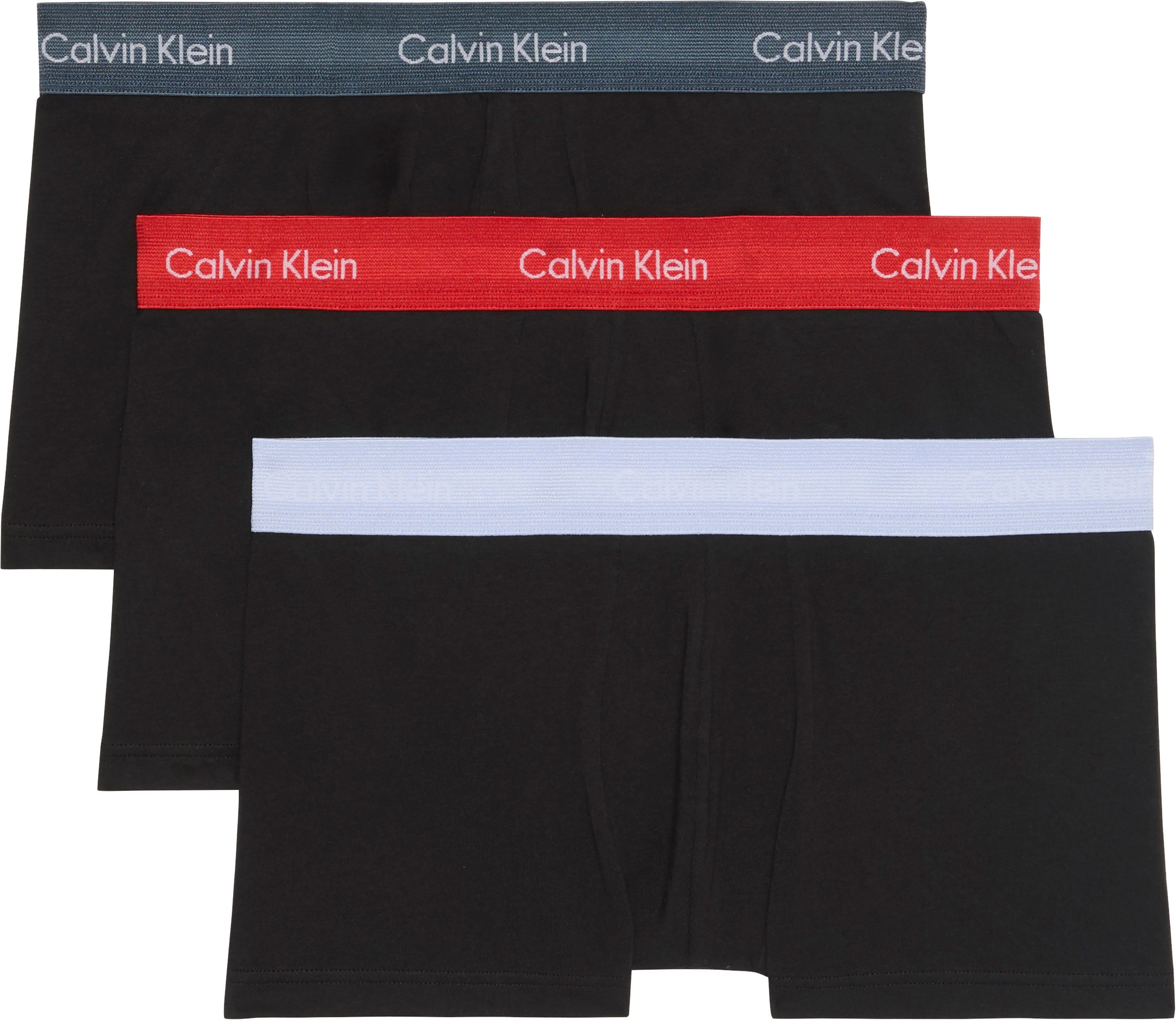 Calvin Klein Underwear Trunk LOW RISE günstig online kaufen