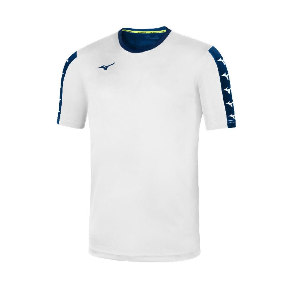 Mizuno Fußballtrikot Unisex TEAM NARA TRAIN TEE Fußball Trikot
