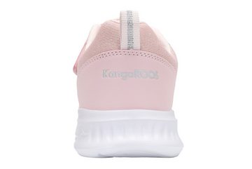 KangaROOS KL-Win EV Sneaker mit Klettverschluss