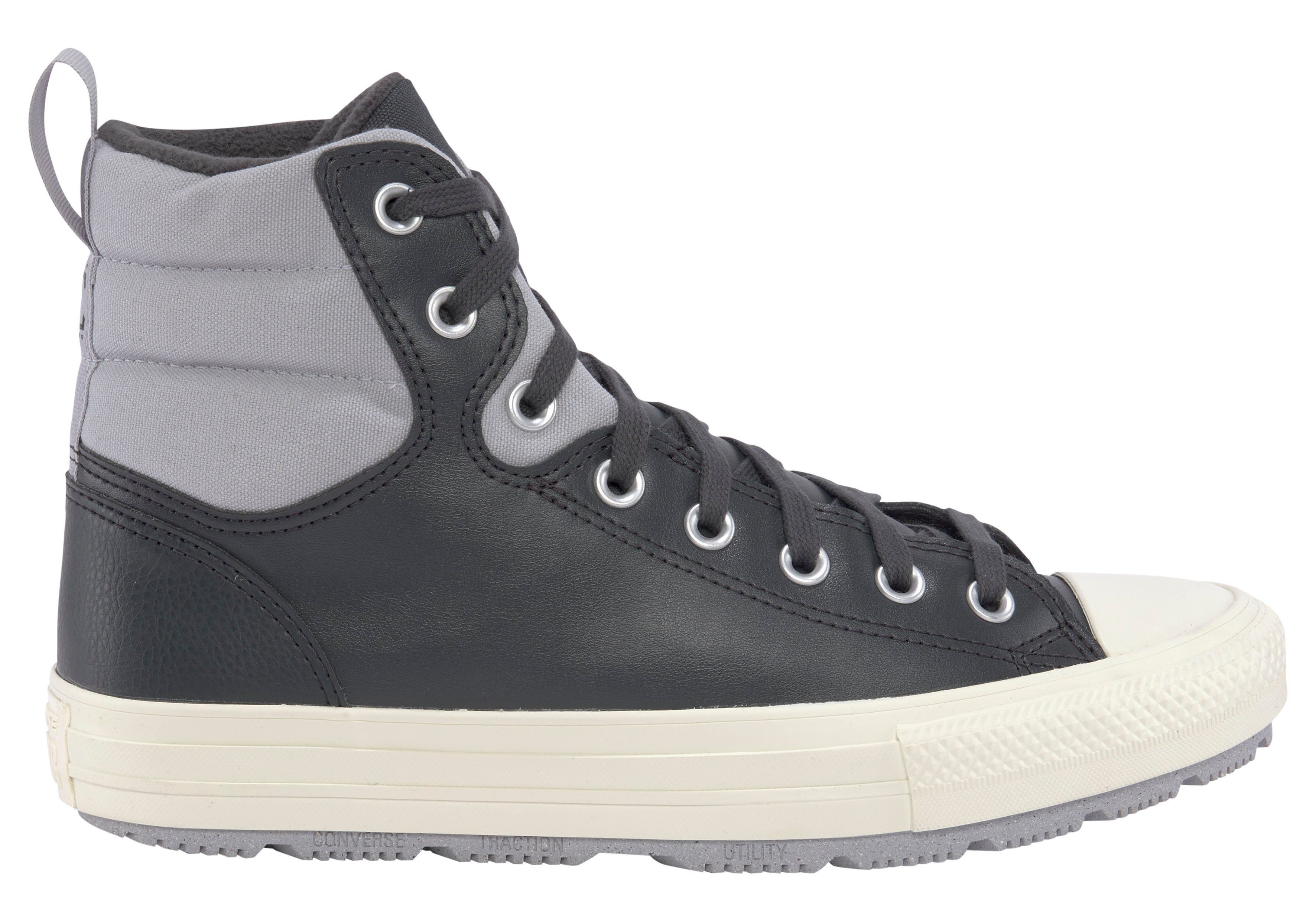 Converse Chuck Taylor All Star BERKSHIRE BOOT Sneakerboots gefüttert günstig online kaufen