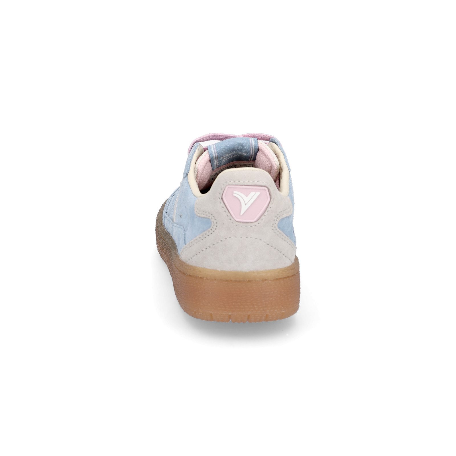 Victoria Victoria Damen Sneaker Smash blau Sneaker