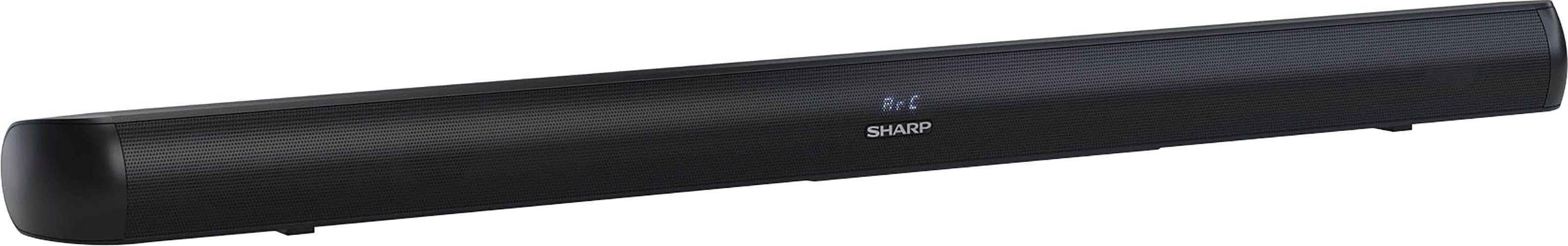 HT-SB147 Soundbar Stereo Sharp (Bluetooth)