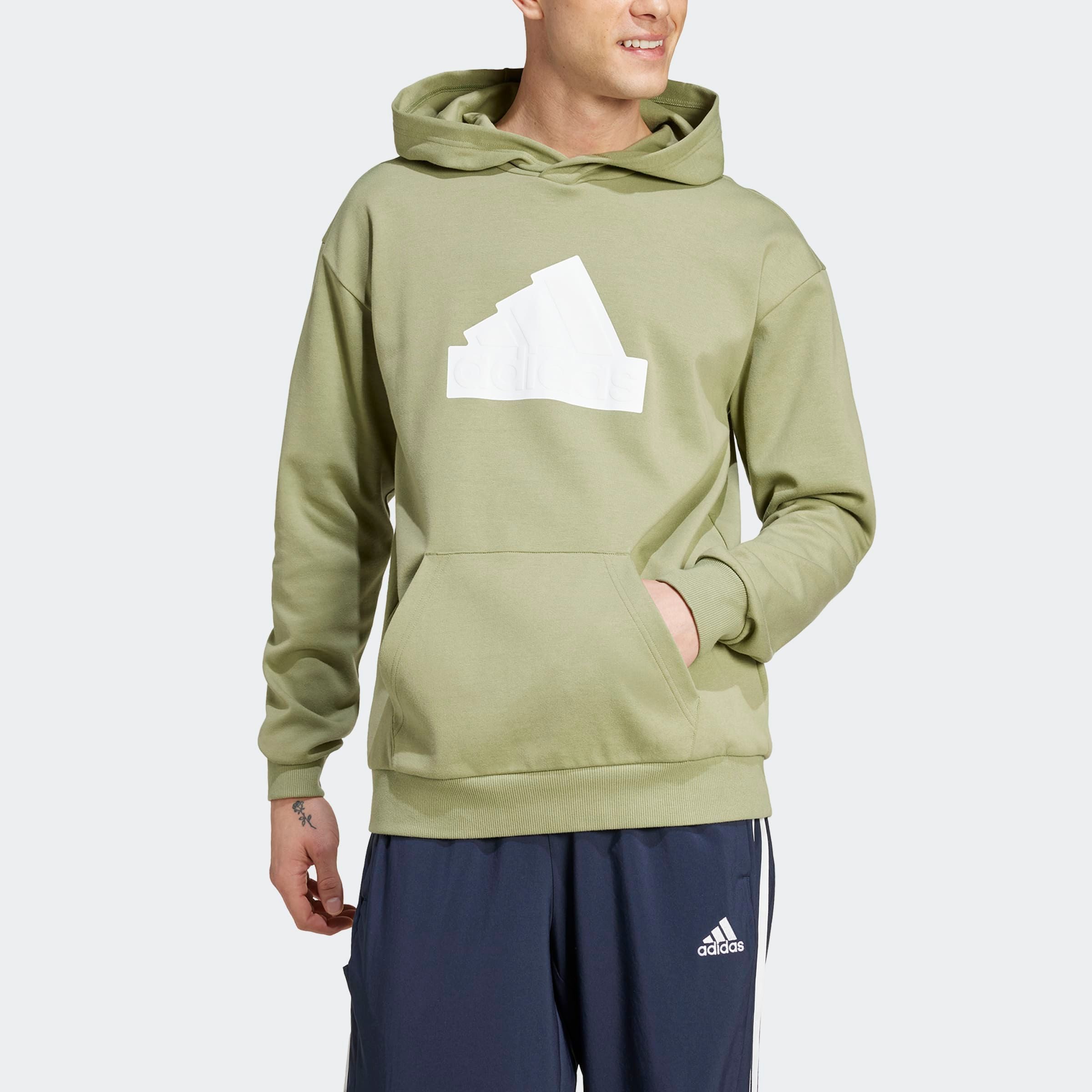 adidas Sportswear Kapuzensweatshirt M FI BOS günstig online kaufen