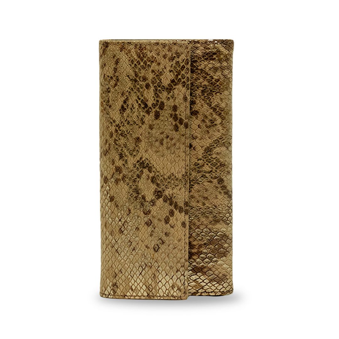Mini Geldbörse Damenhandtasche mit Löwen-Print, Damen Geldbörse