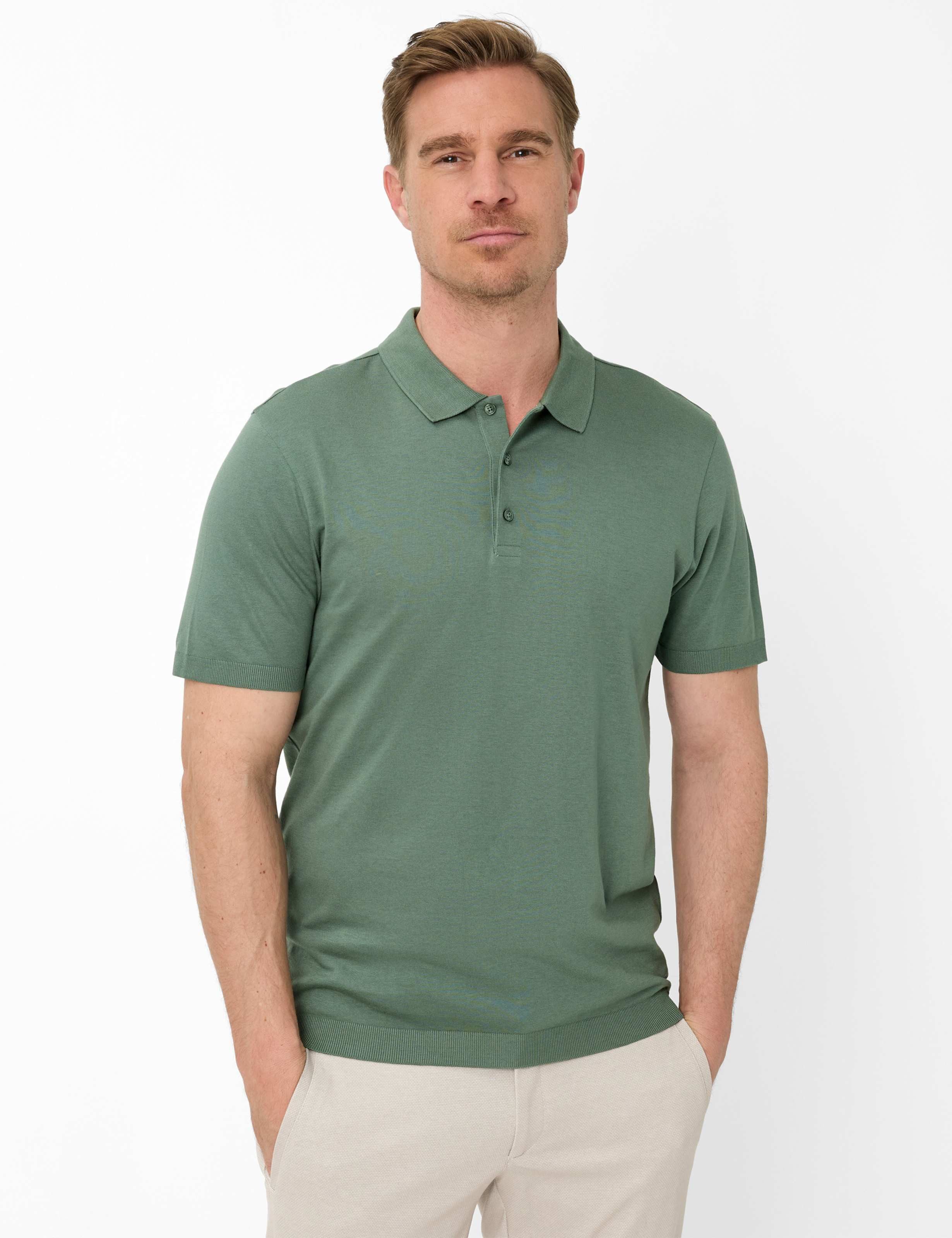 Brax Poloshirt Style PARVIS