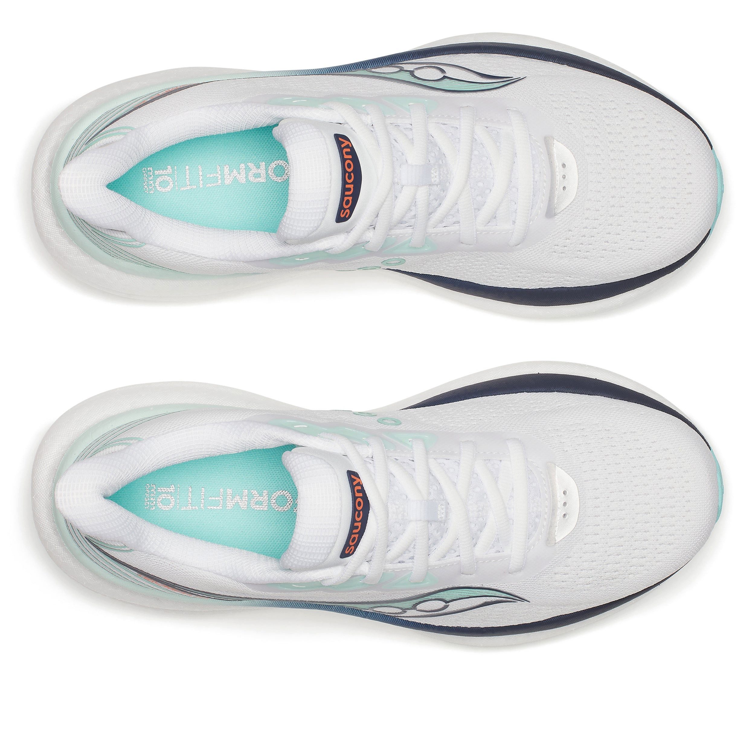 Saucony Triumph 23 - Neutralschuh Laufschuh