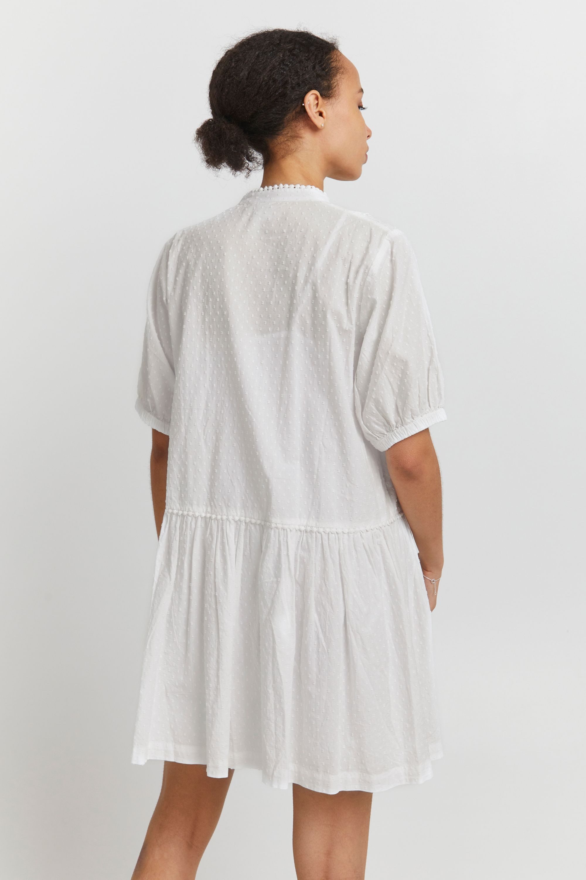 Ichi Jerseykleid IHFALAN DR