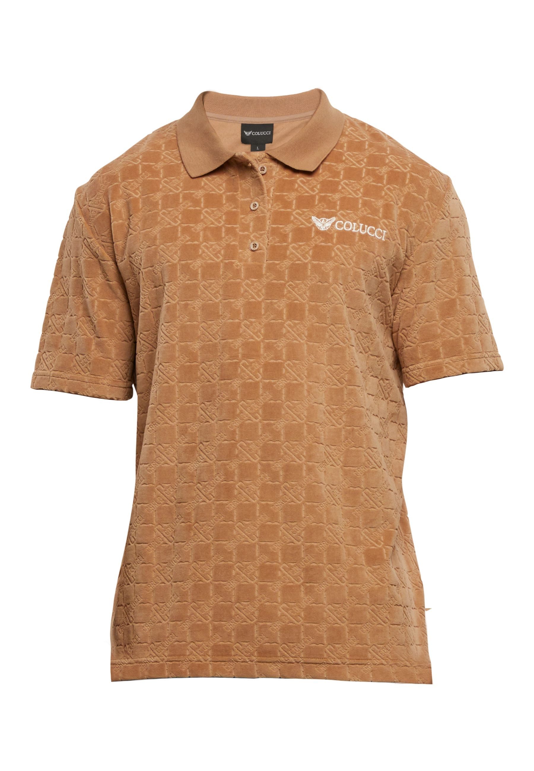 COLUCCI Poloshirt Faifer günstig online kaufen
