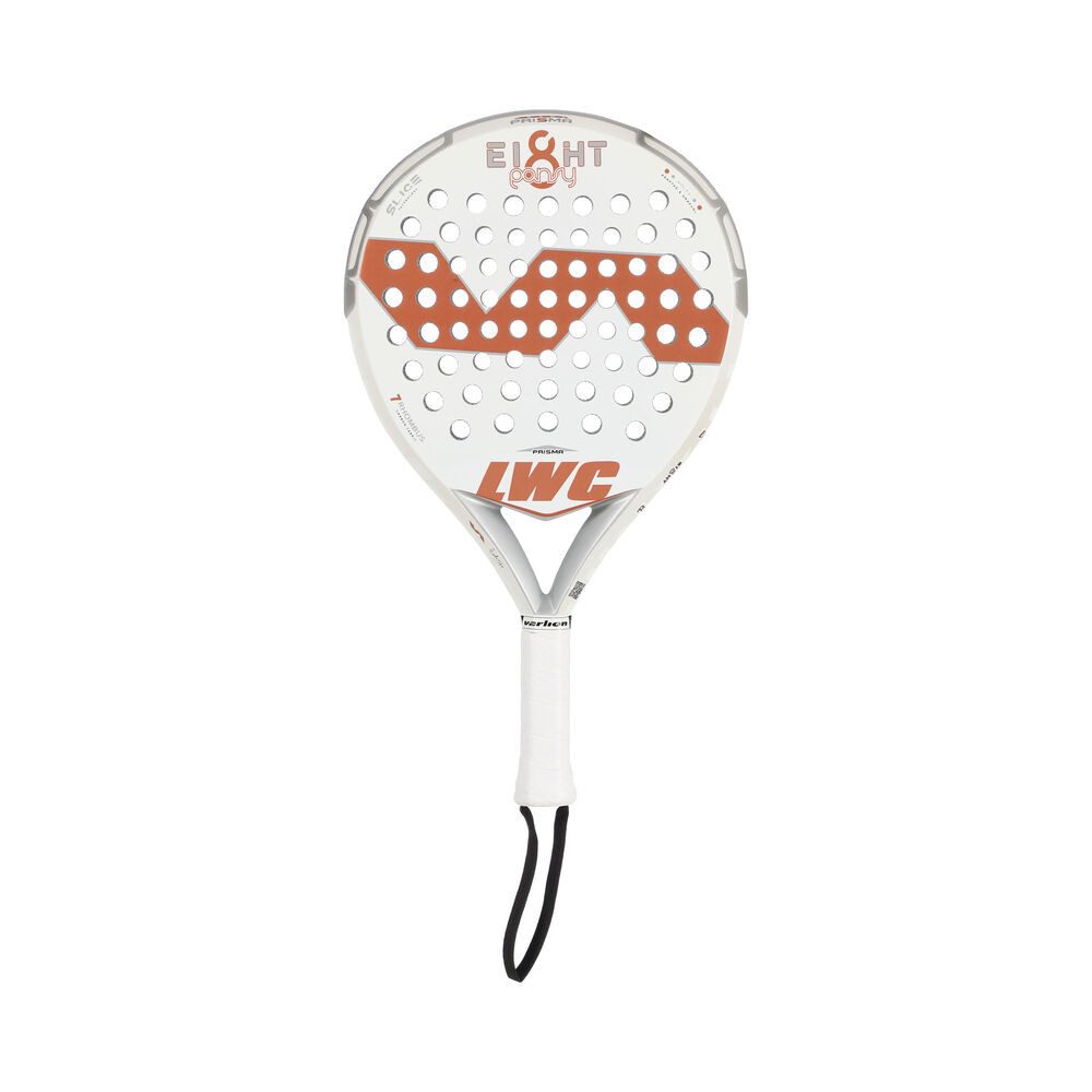 Varlion Padelschläger LW Carbon 8 Prisma Pansy
