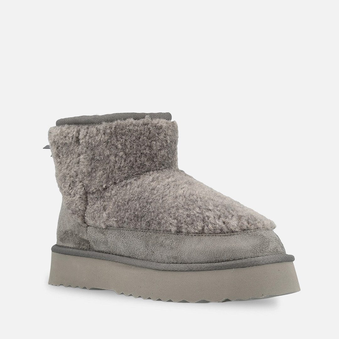 O'Neill AVALORIA F PLATFORM WOMEN MID Winterboots