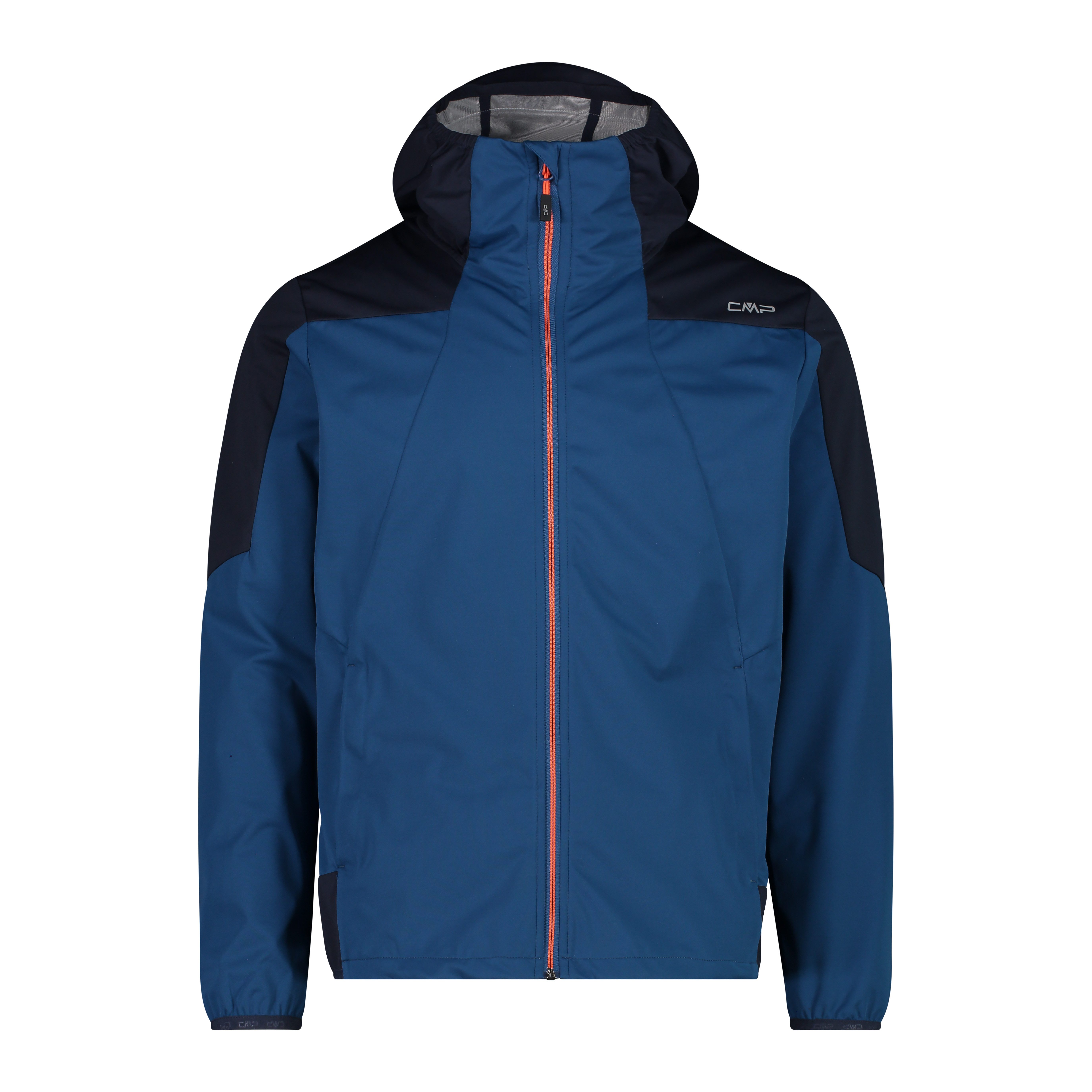 Softshelljacke CMP Herren Softshelljacke MAN JACKET FIX HOOD 35A6267