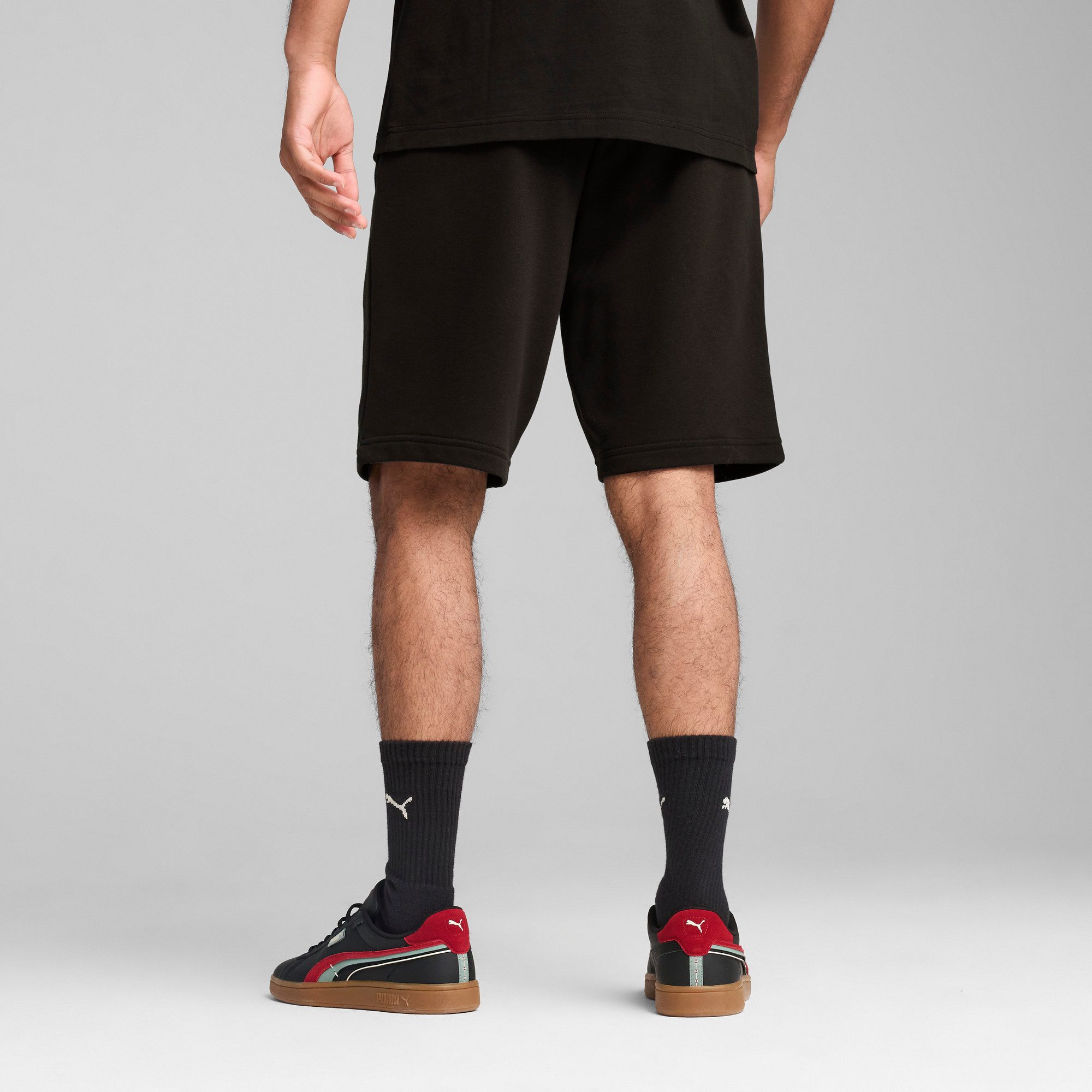 PUMA Trainingsshorts ESS 2 COLOR NO. 1 LOGO SHORTS 10" TR günstig online kaufen