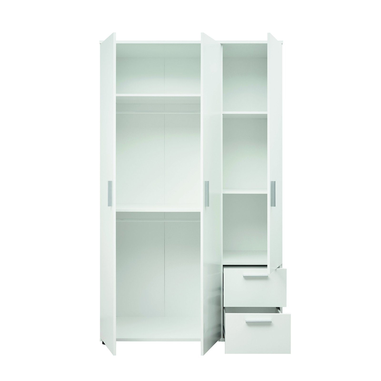 Kleiderschrank Kleiderschrank Bibo (1-St) HTI-Living