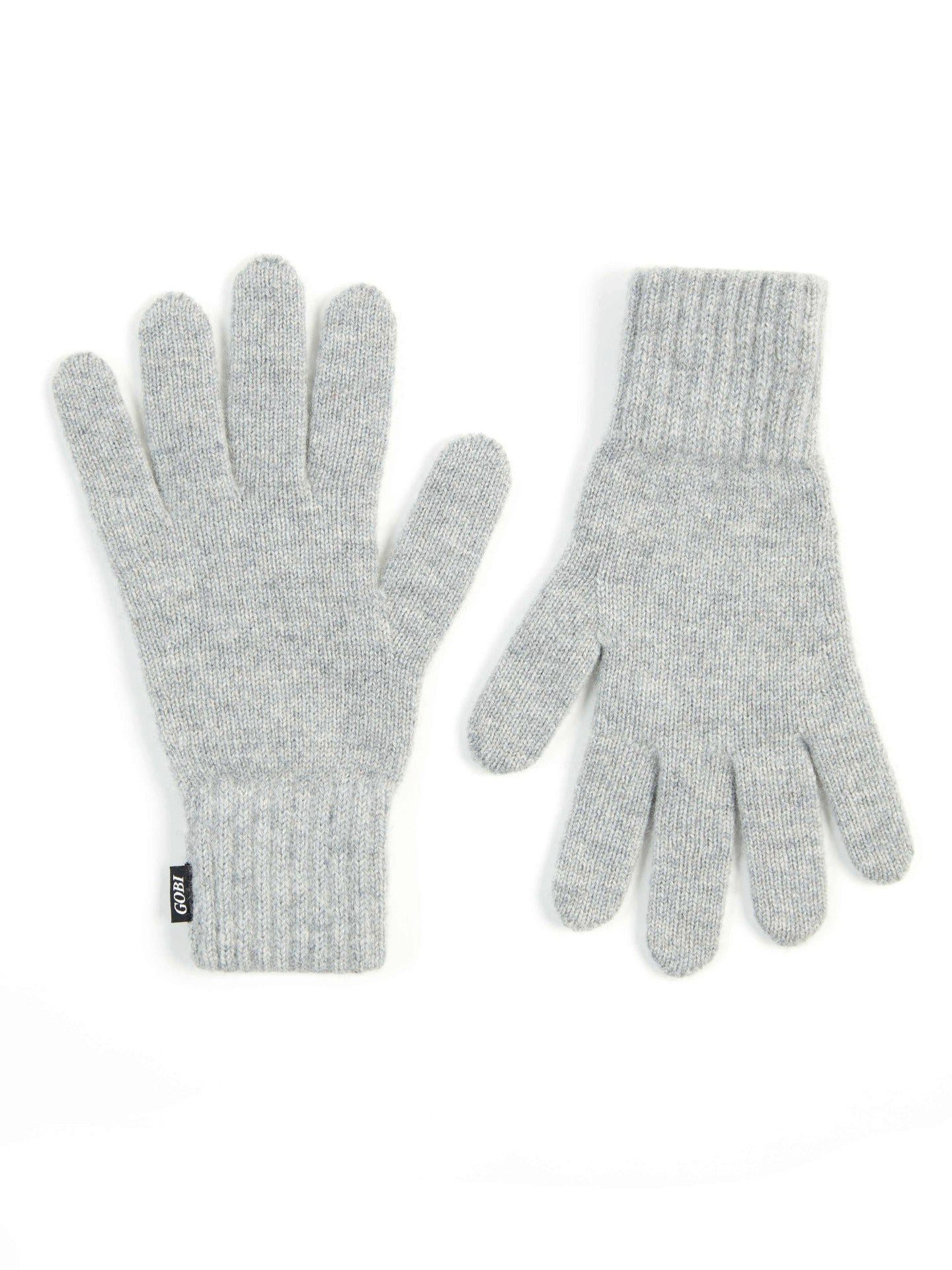 GOBI Cashmere Strickhandschuhe Damen Kaschmir Handschuhe günstig online kaufen