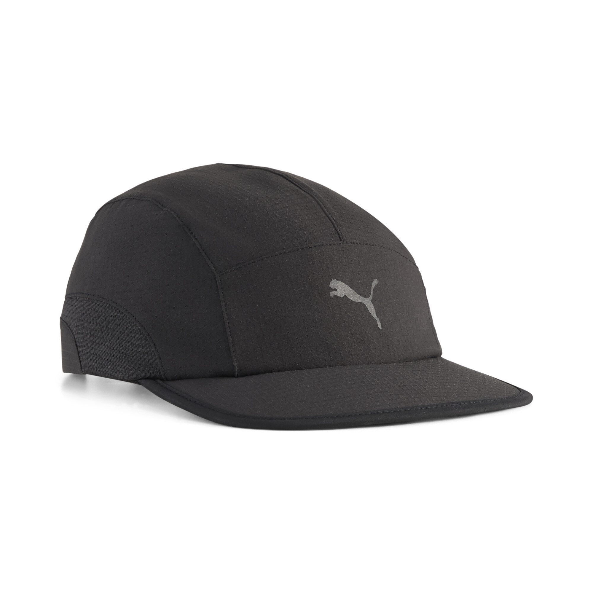 PUMA Flex Cap Race Day 5-Panel-Cap Erwachsene