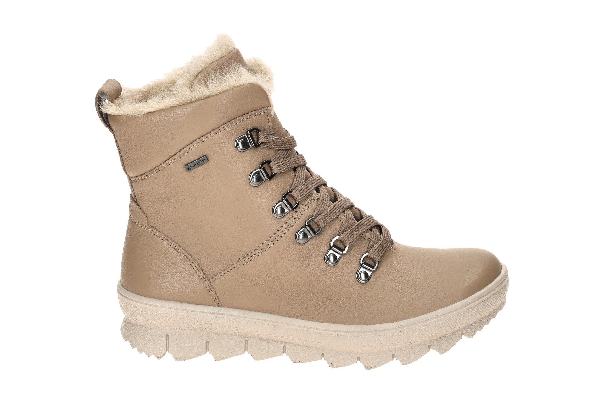 Legero 2-000530-4040 Stiefel