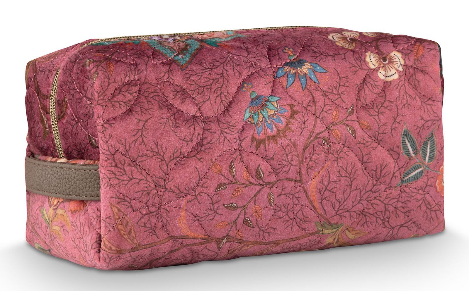 PiP Studio Kulturbeutel Cosmetic Bag Mumbai Morning