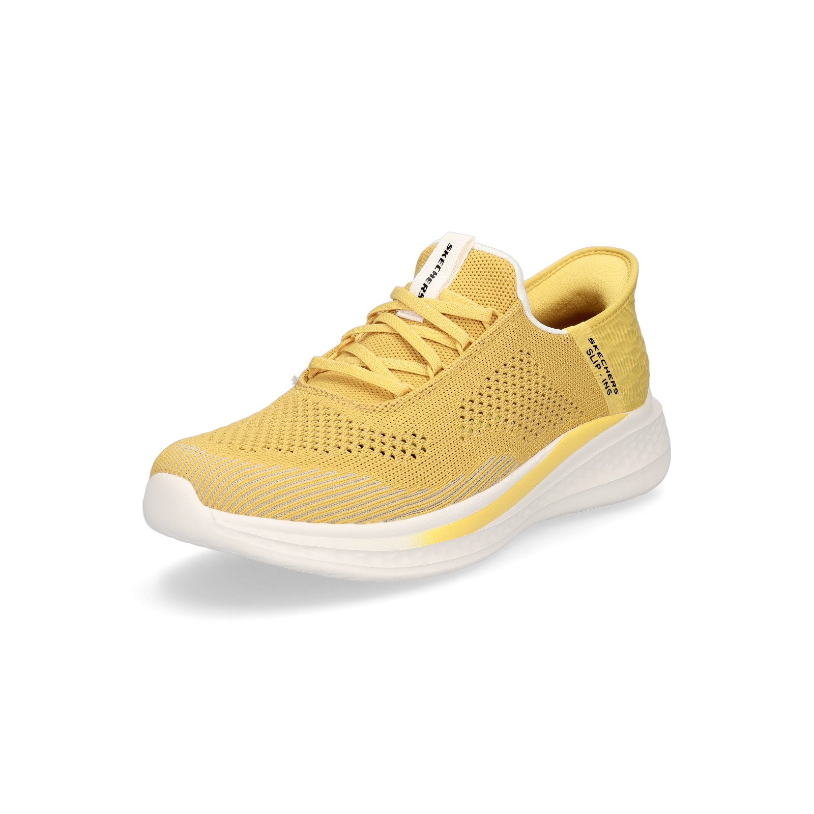 Skechers Skechers Herren Slip-in Sneaker Slade günstig online kaufen