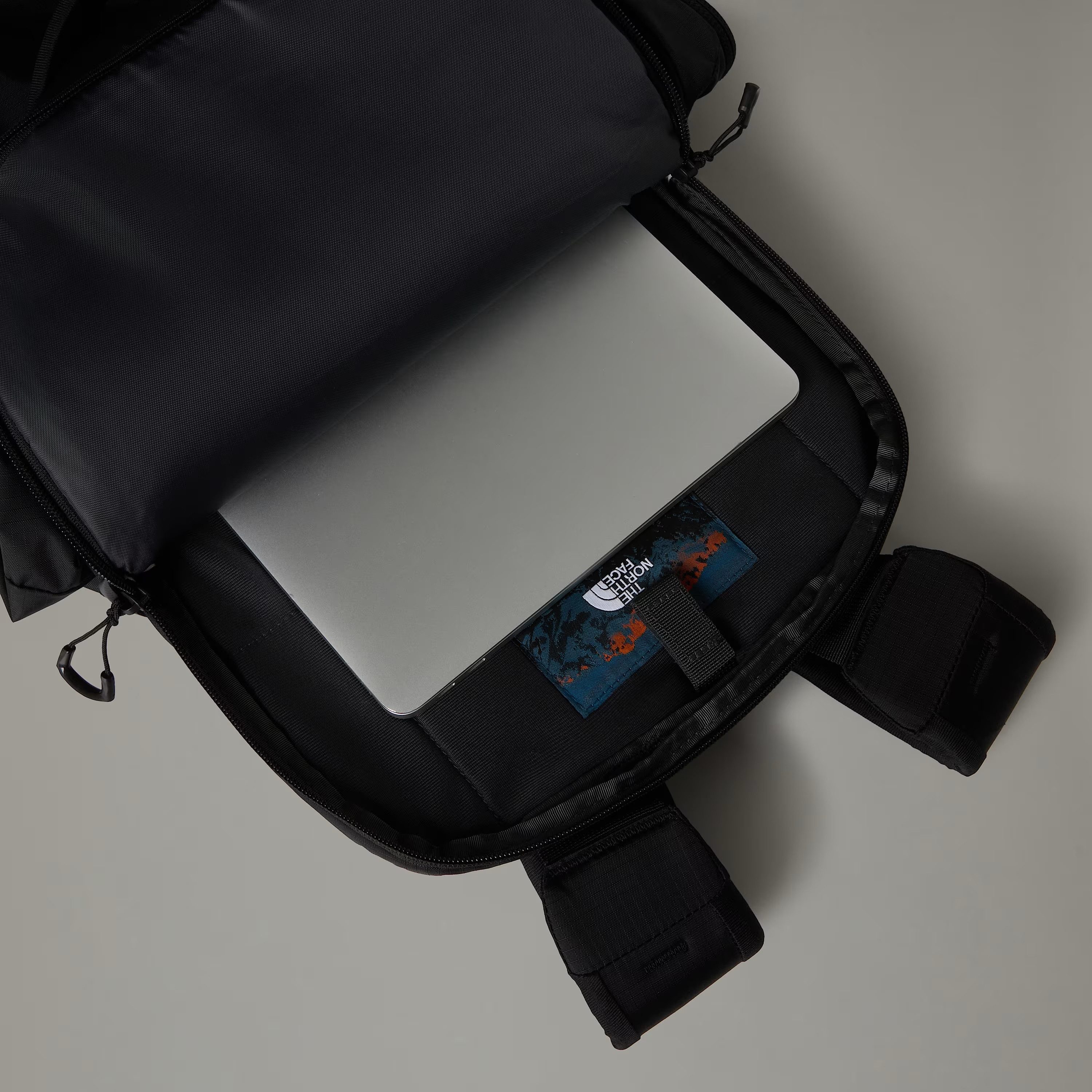 The North Face Wanderrucksack The North Face Borealis