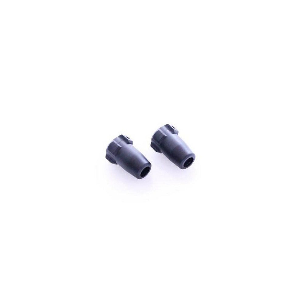 Modellbausatz DF-Models Radträger hinten (2) 7113