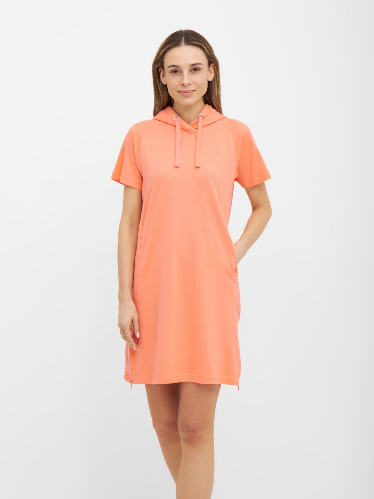 Bench. Jerseykleid Bench Kleid Modena