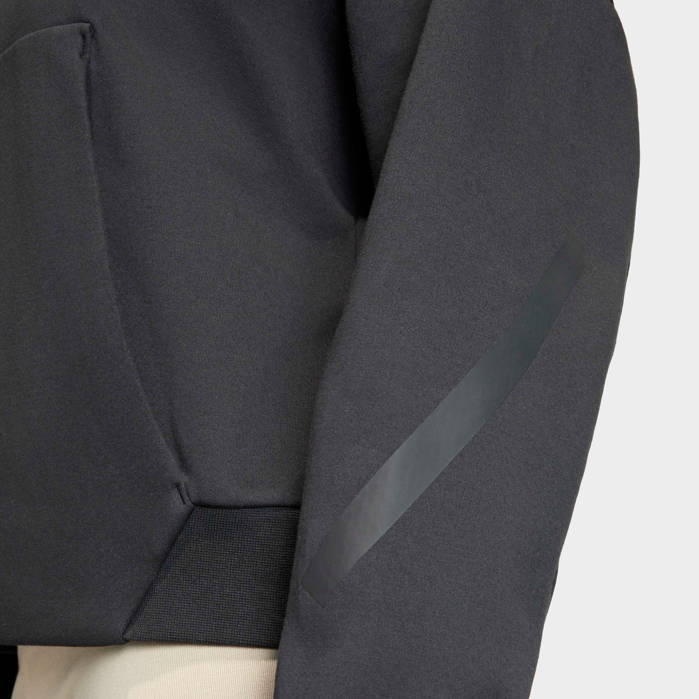 adidas Sportswear Kapuzensweatshirt ADIDAS Z.N.E. MIT KAPUZE