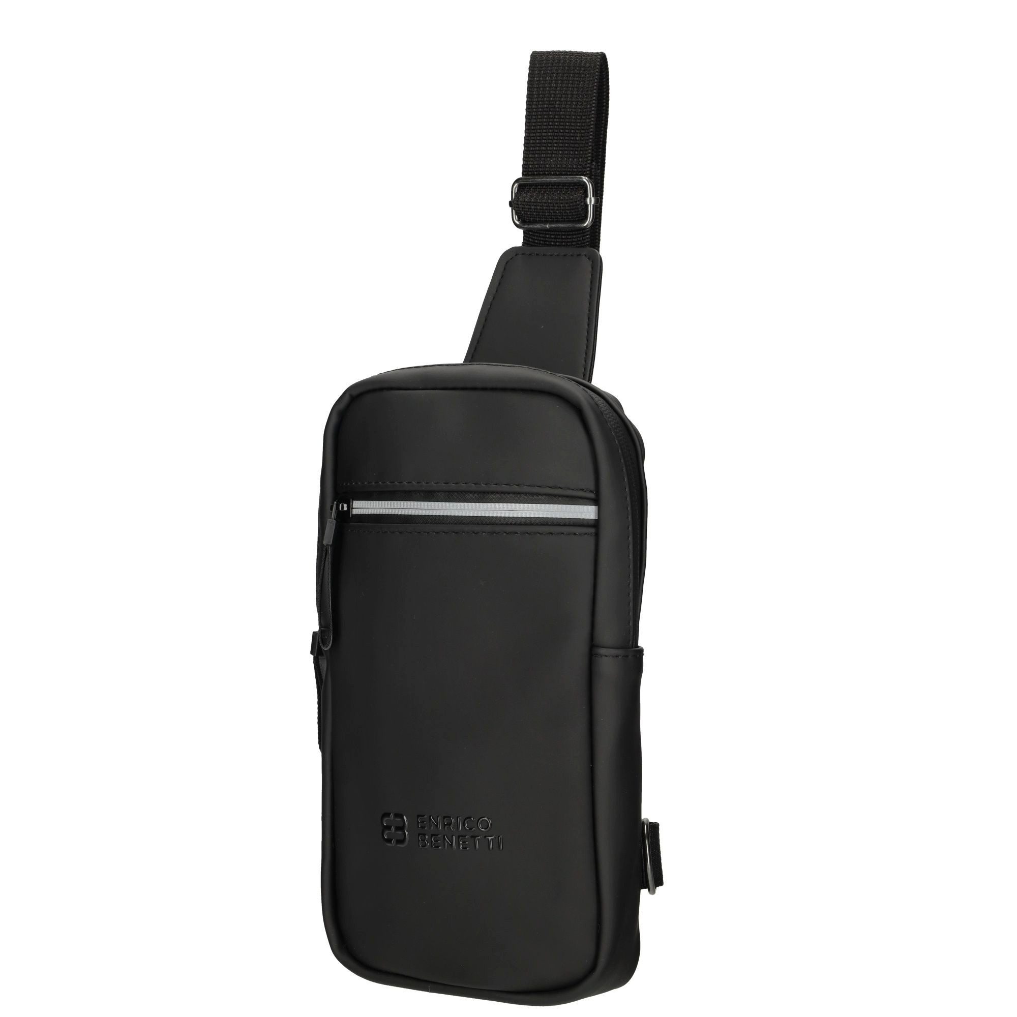 Christian Wippermann Umhängetasche Damen Tasche Schultertasche Umhängetasche Crossover Bag (einzeln), Bag Plane Handtasche