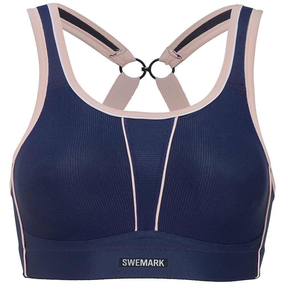 Swegmark of Sweden Sport-BH Movement - 14400 ohne Bügel