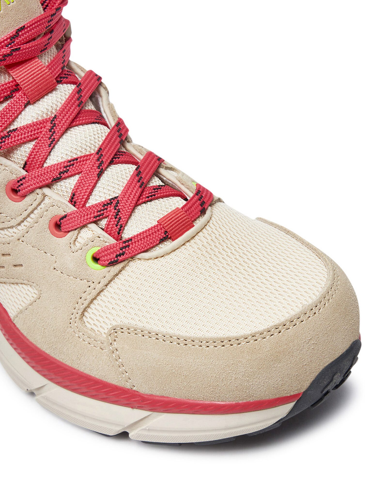 CMP CMP Trekkingschuhe Kamsel Mid 3Q25976EO Beige Trekkingschuh