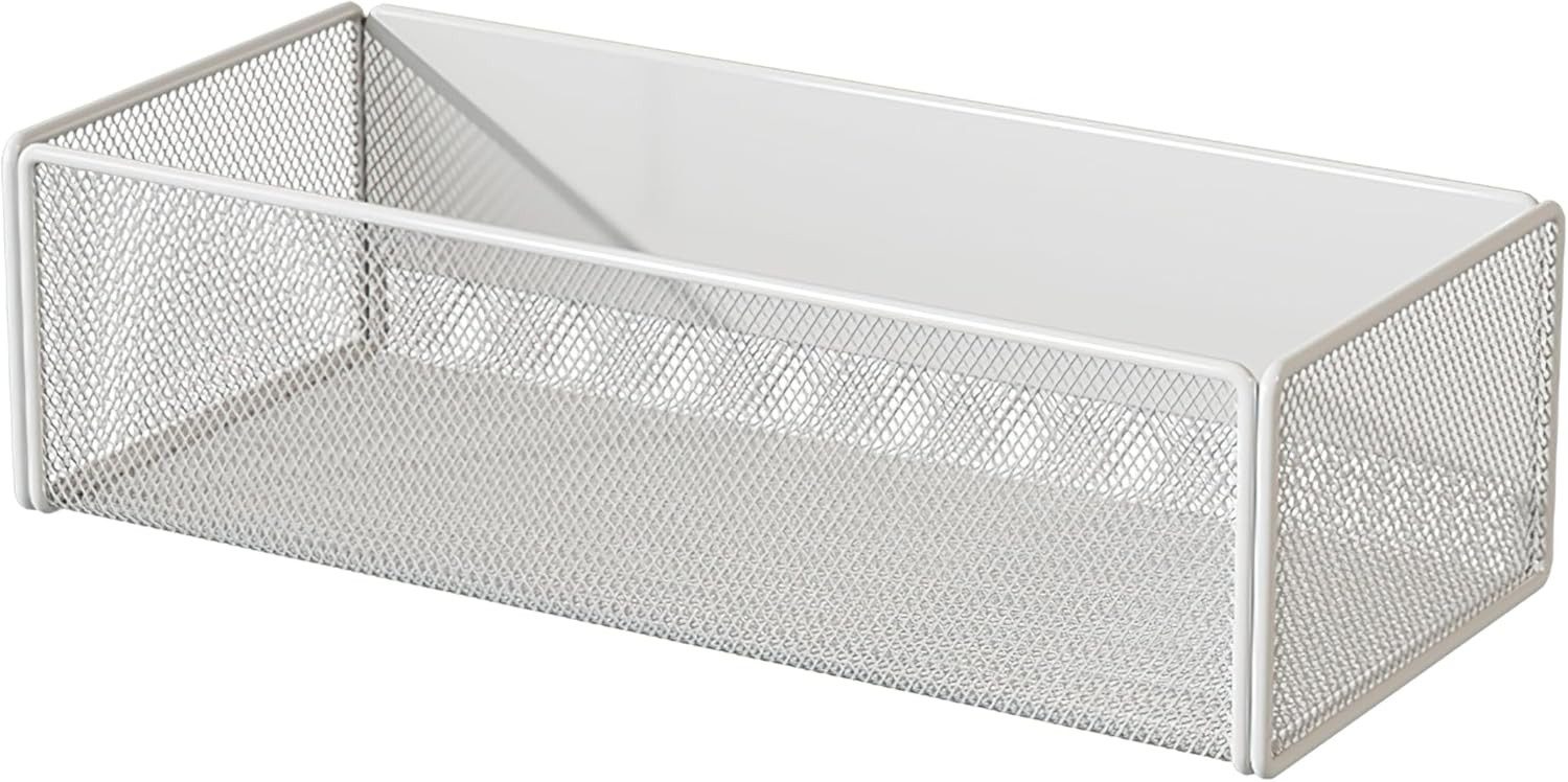 FELIXLEO Gewürzregal Magnetregal für Kühlschrank, Gewürzregal magnetisch (Schwarz), 1-tlg.