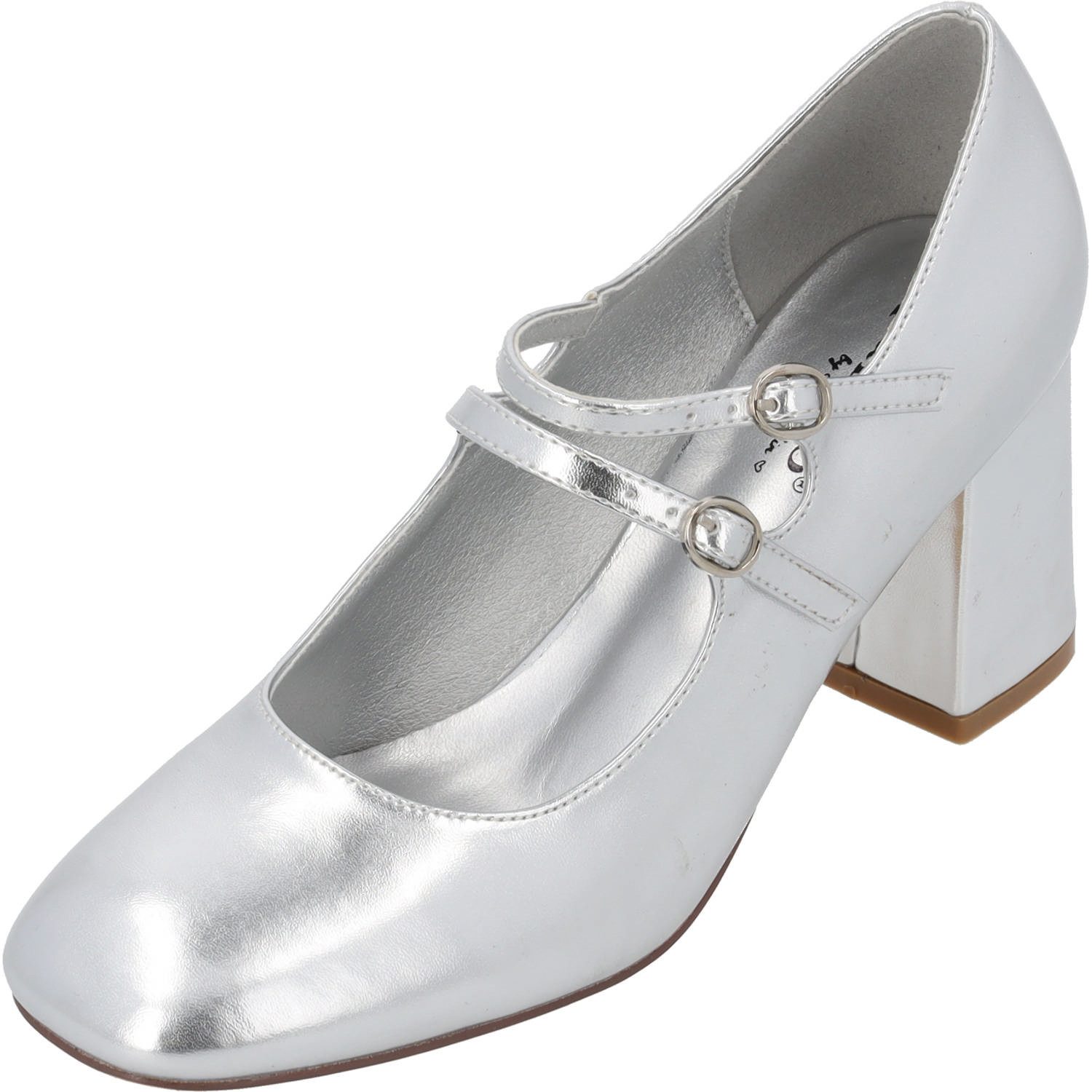 Palado by Sila Sahin Loriya by Sila Sahin Pumps