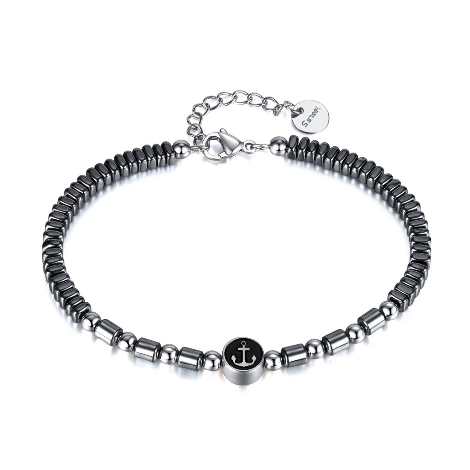 ROUGEMONT Edelstahlarmband Herren Trend Edelstahl Armband günstig online kaufen