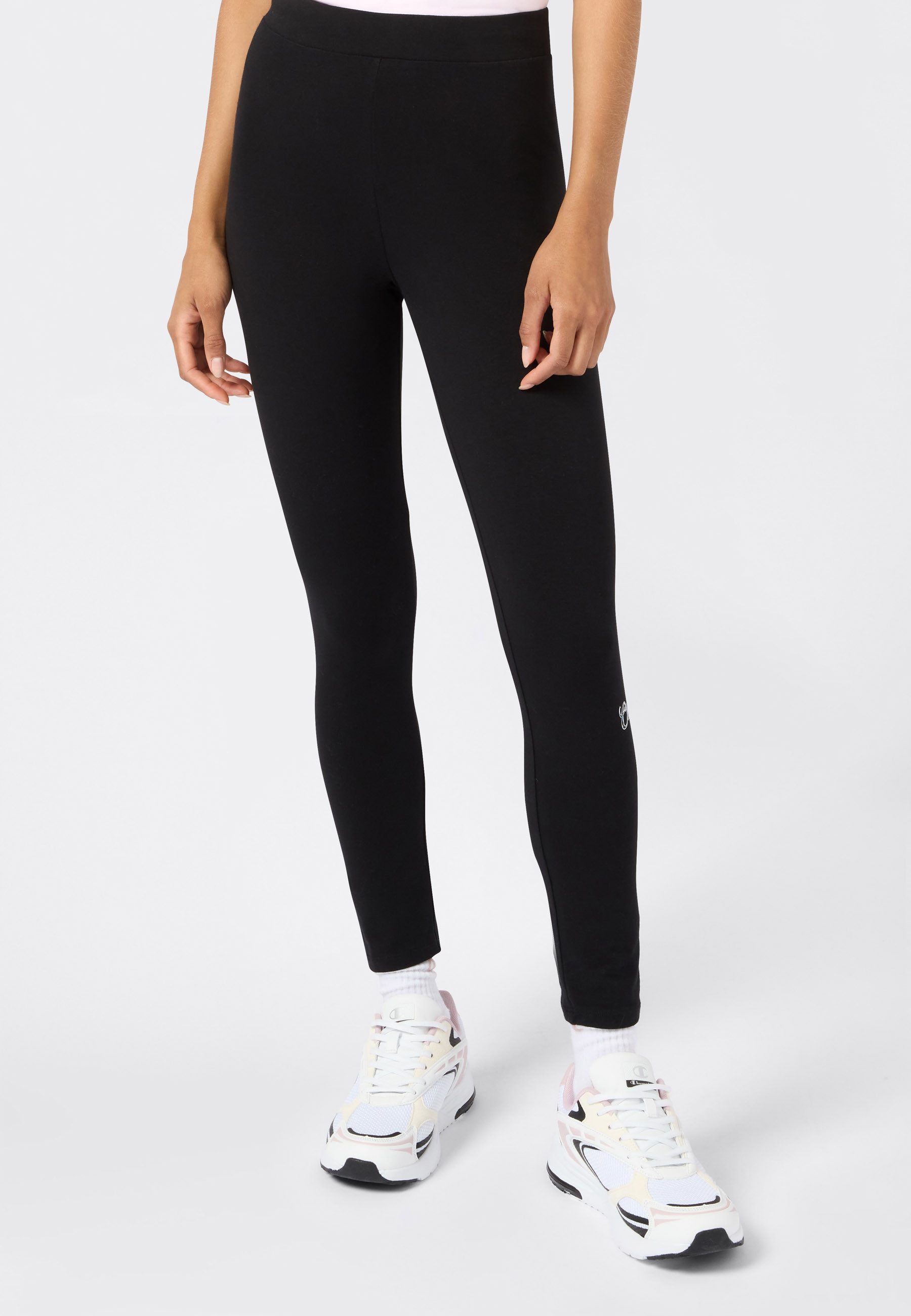 Champion Leggings Graphic Leggings (1-tlg)
