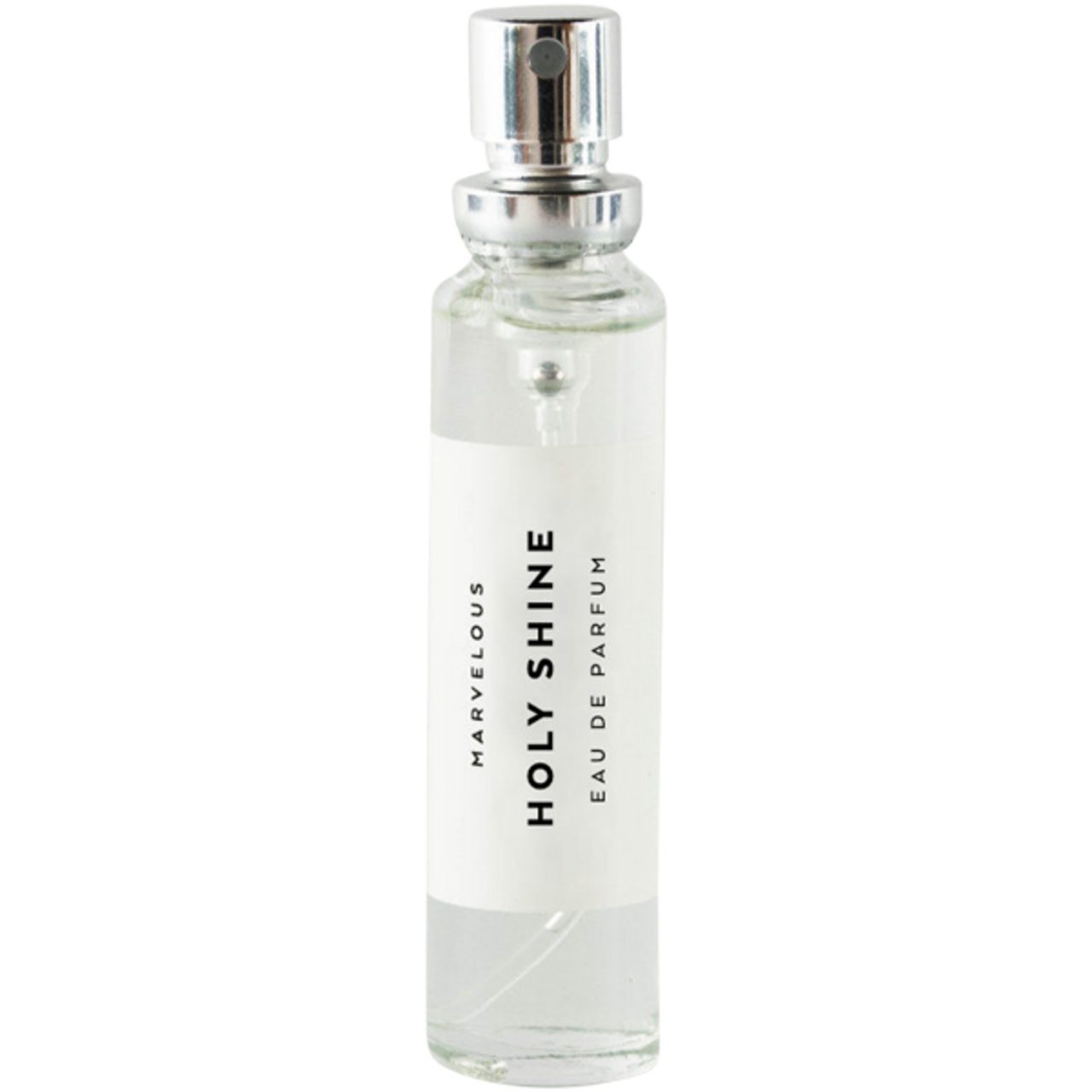 BMRVLS Eau de Parfum Holy Shine Eau de ParfumTravel