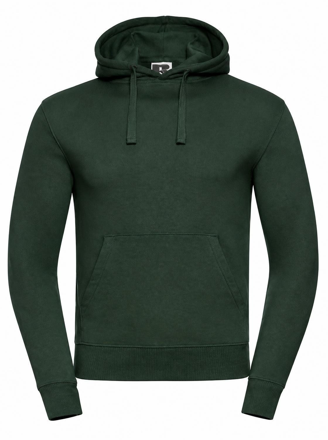 Russell Kapuzenpullover Authentic Hooded Sweat Kapuzenpullover