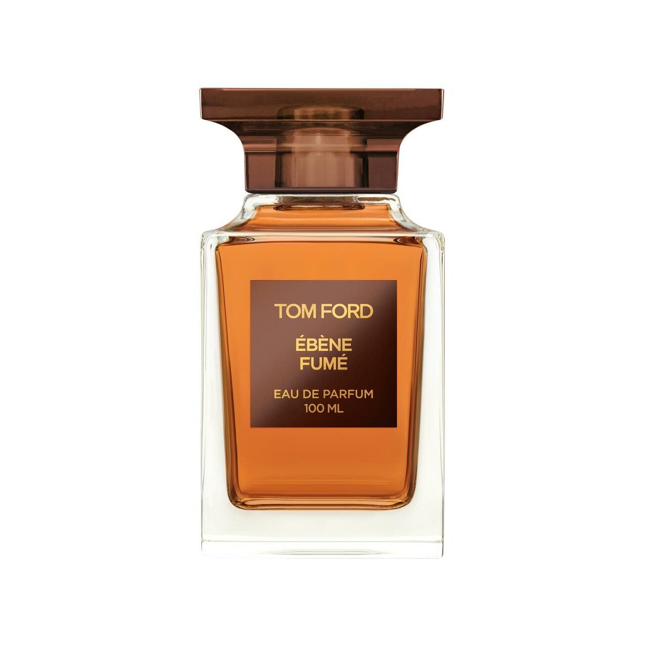 Tom Ford Eau de Parfum Ebène Fumé EdP Nat. Spray