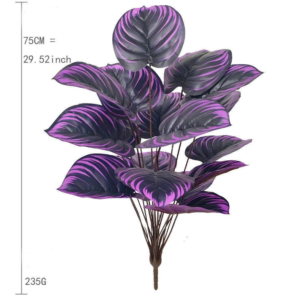 Kunstpflanze Künstliche Blumen Balkon Kunstpflanzen Außen günstig online kaufen