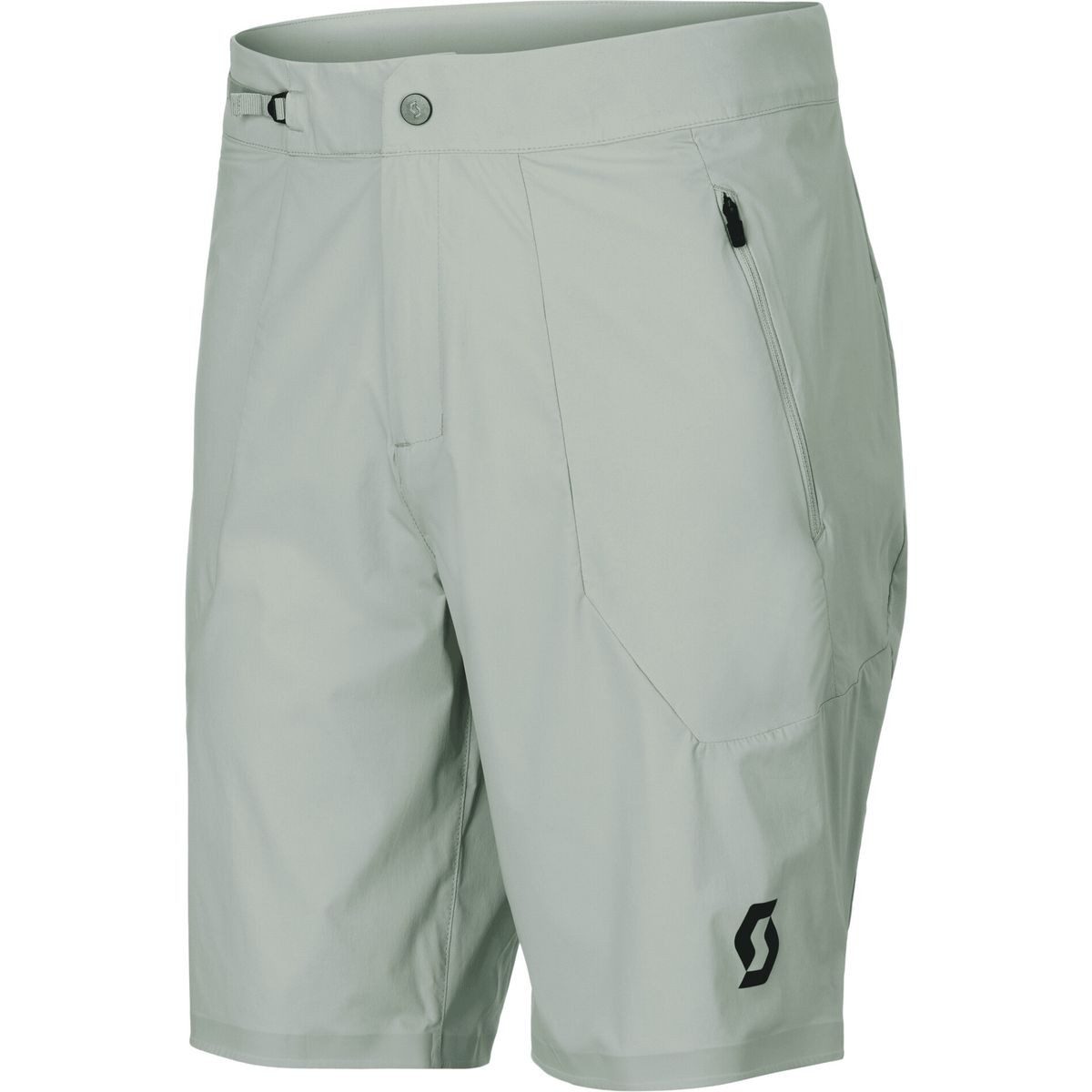 Scott Fahrradhose Shorts M's Vertic Pro SL Hochleistungs-Shorts für Biker: Leicht, atmungsaktiv, schnell