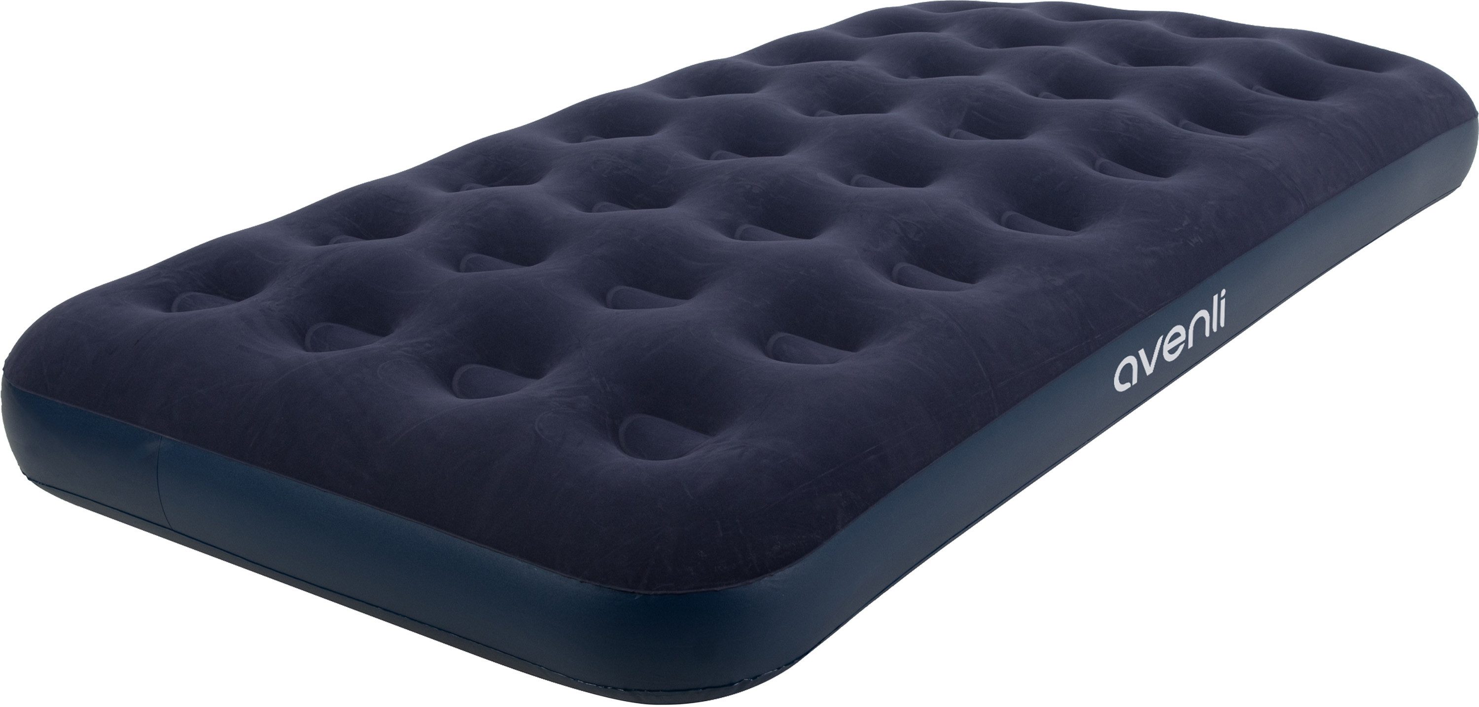 Avenli Luftbett Campingbett aufblasbar 191x99x22cm, (Luftmatratze günstig online kaufen