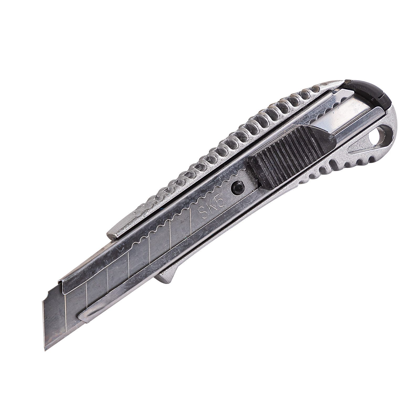 KesTek Cuttermesser Cuttermesser Alu 18mm mit günstig online kaufen