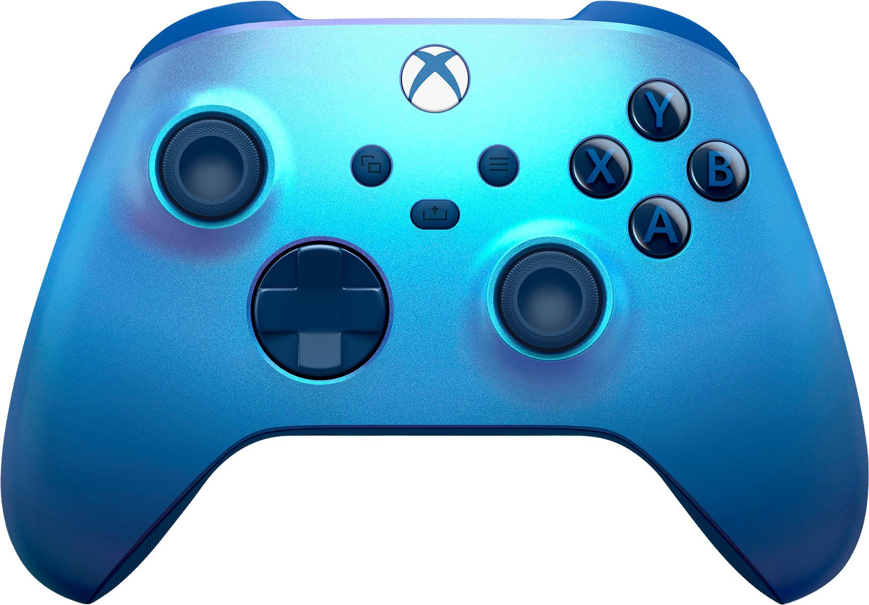 Xbox »Aqua Shift Special Edition« Wireless-Controller