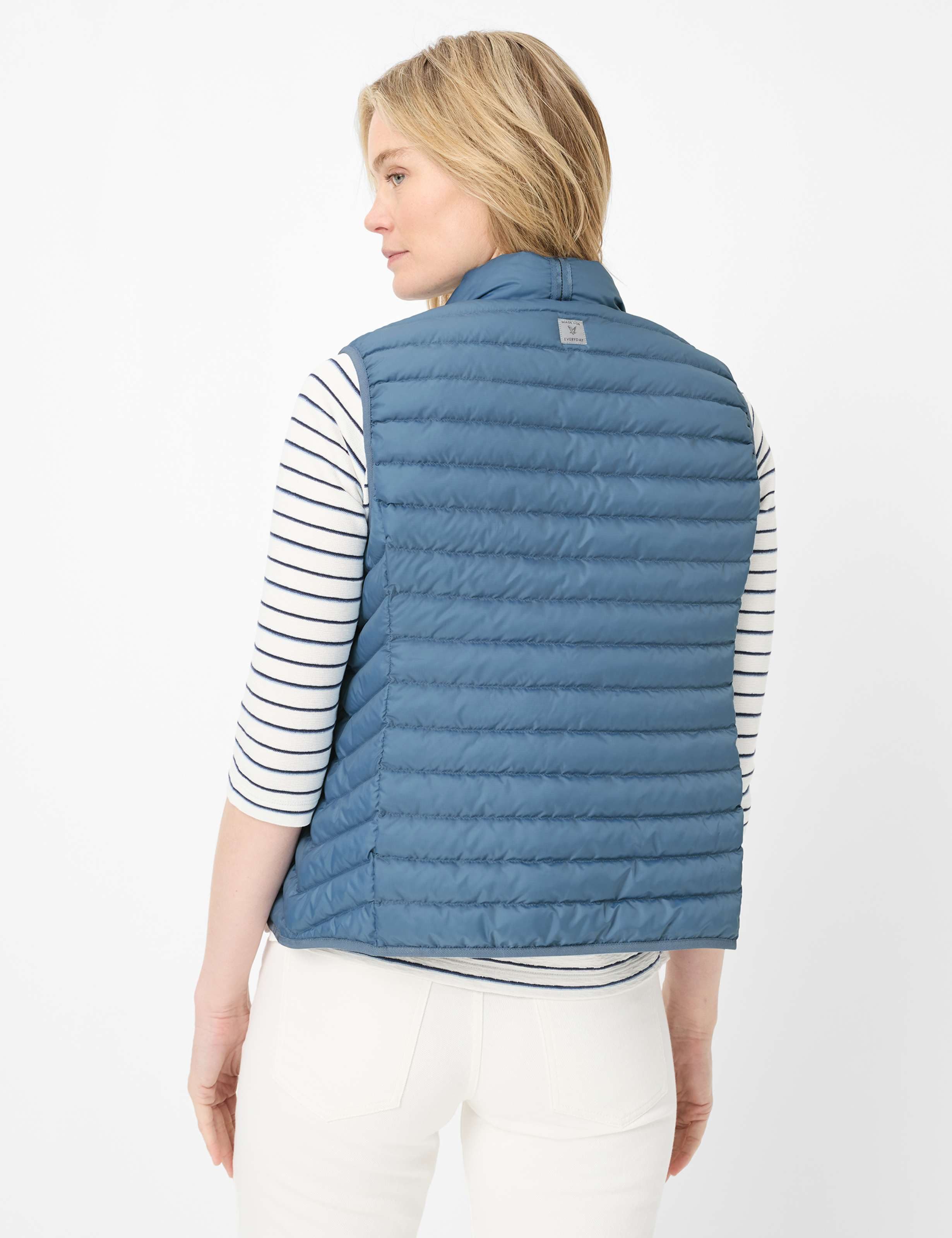 Fuchs Schmitt Outdoorjacke Style Steppweste Frederikshaven