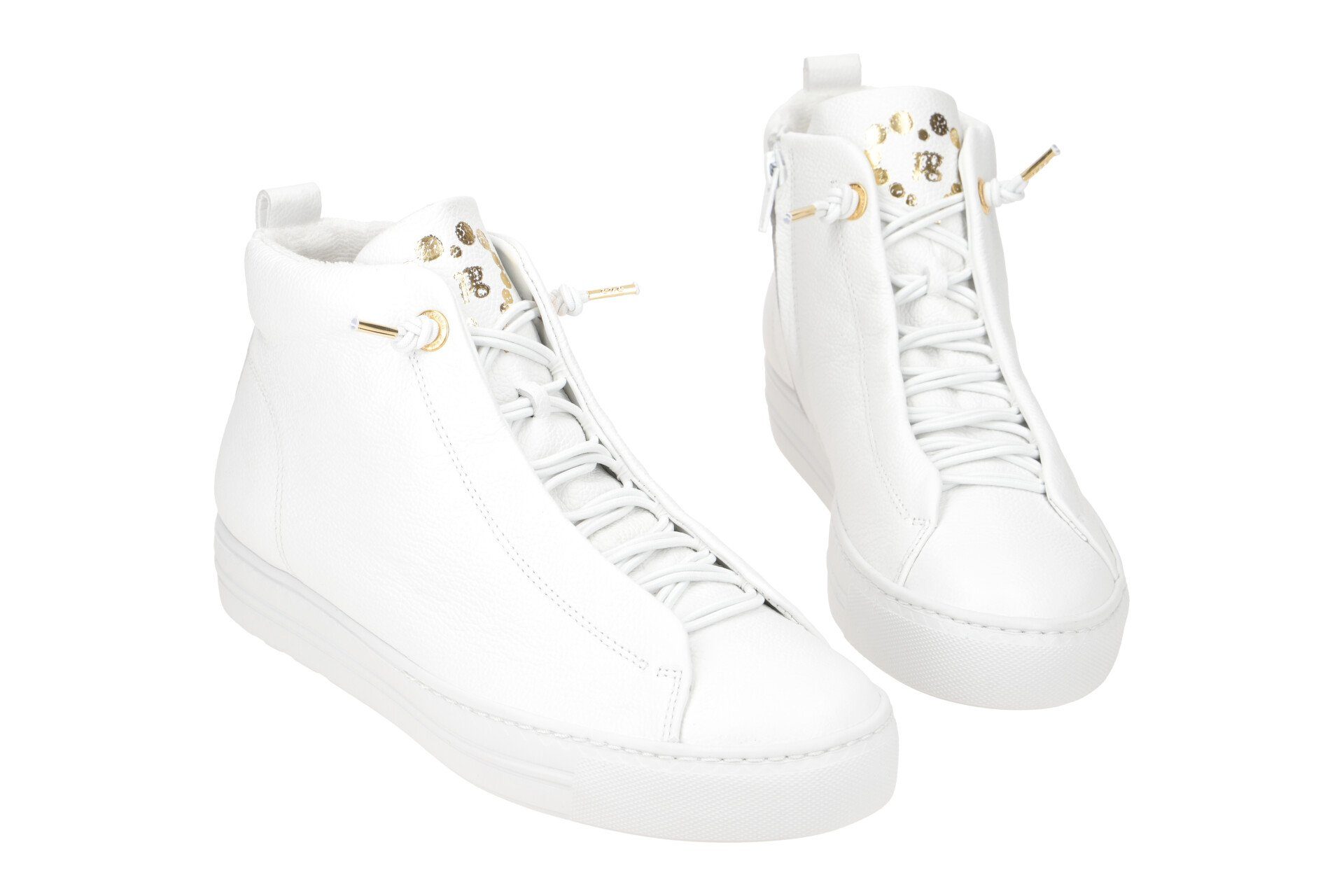 Paul Green 5283-00 Schnürschuh günstig online kaufen