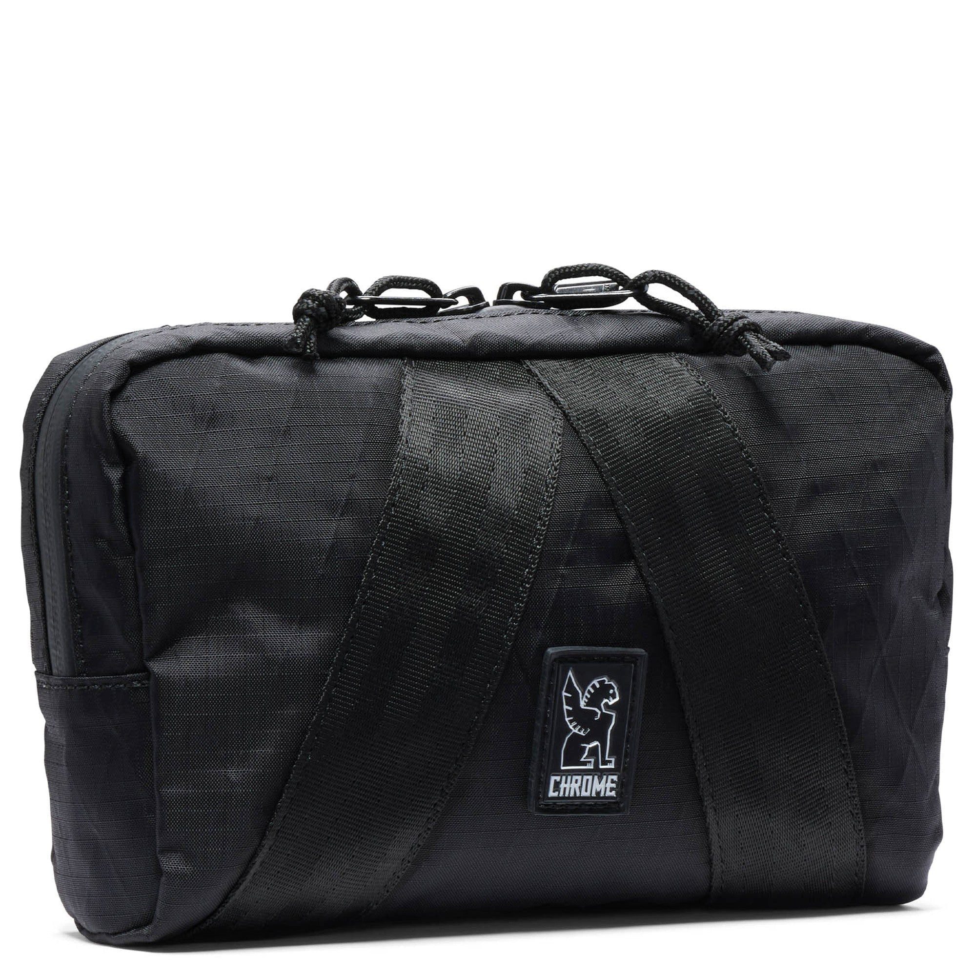 Chrome Bauchtasche Mini Tensile - Sling Bag (black x)